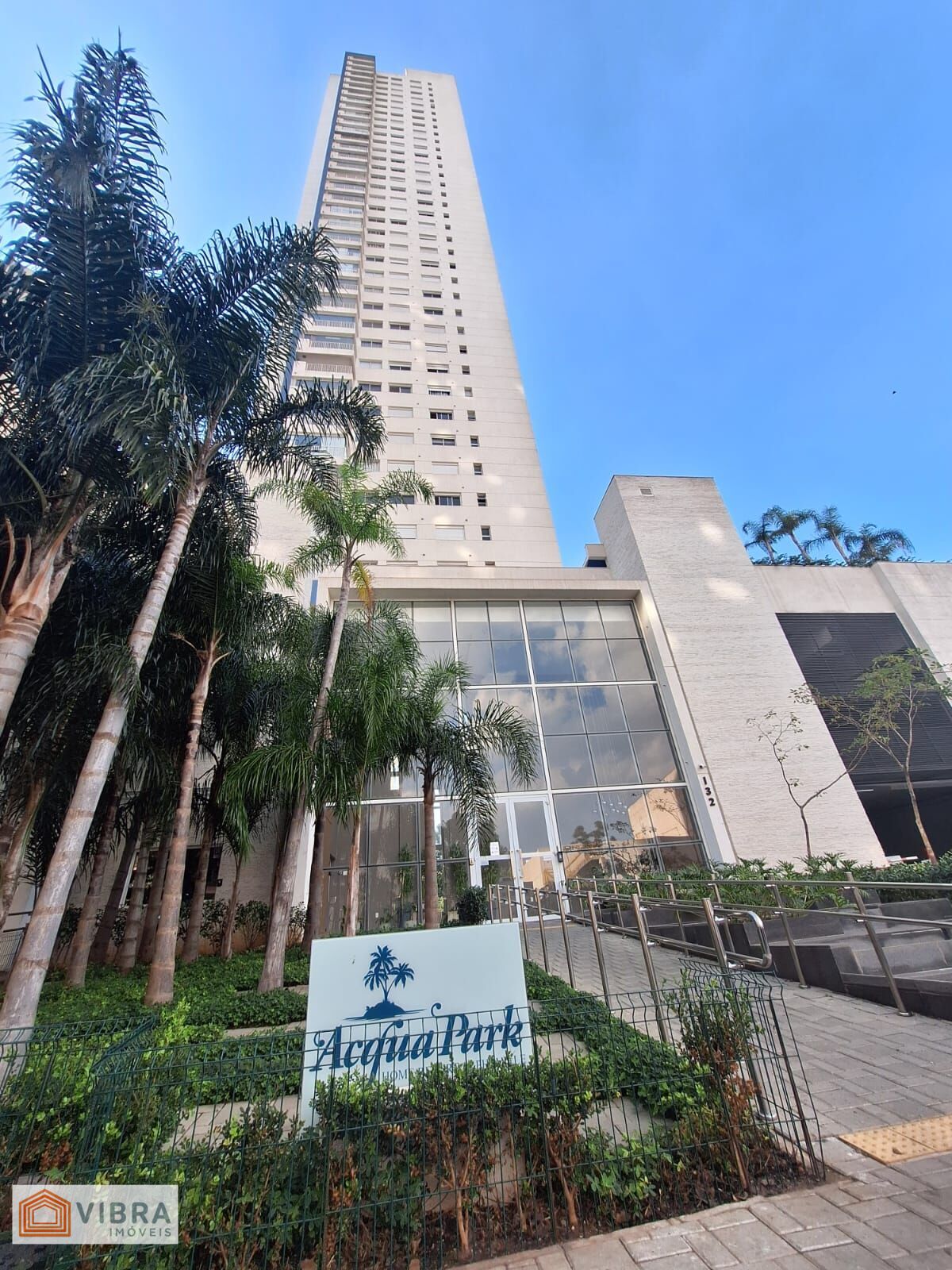 Apartamento à venda no bairro Alphaville em Santana de Parnaíba/SP