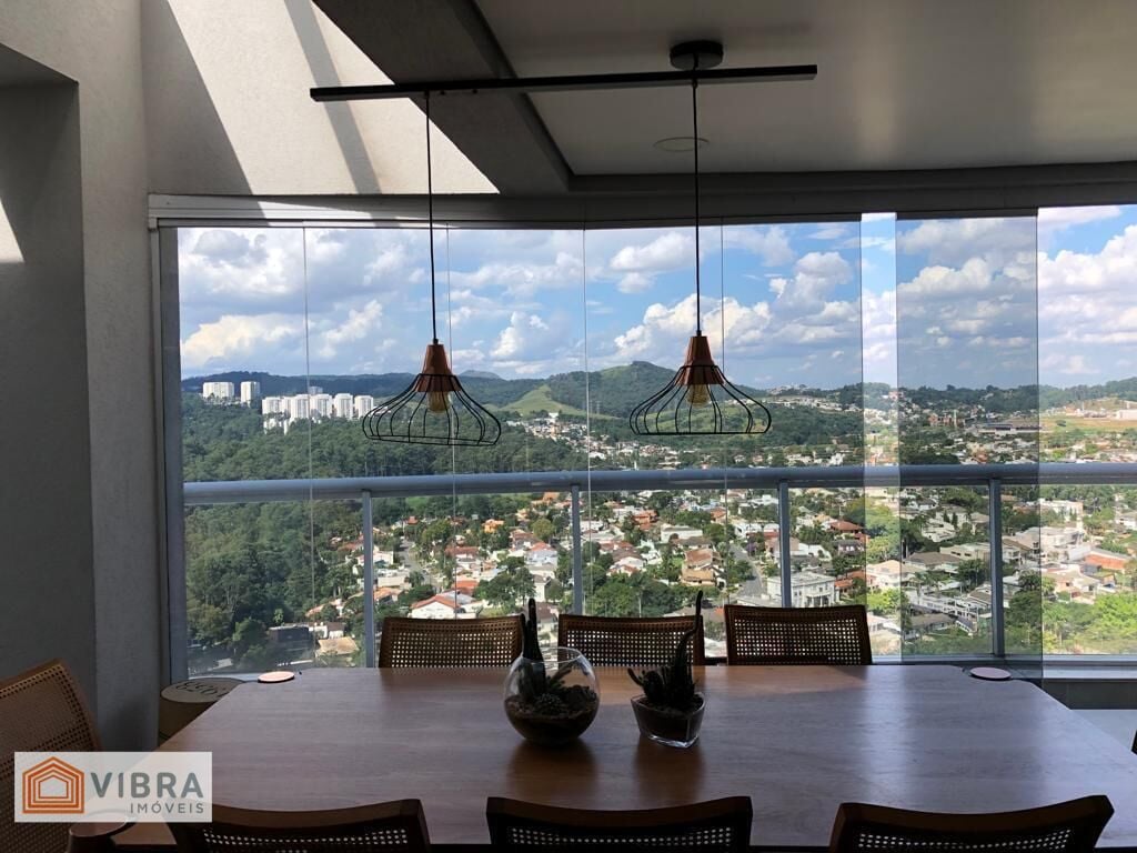 Apartamento à venda no bairro Alphaville em Barueri/SP