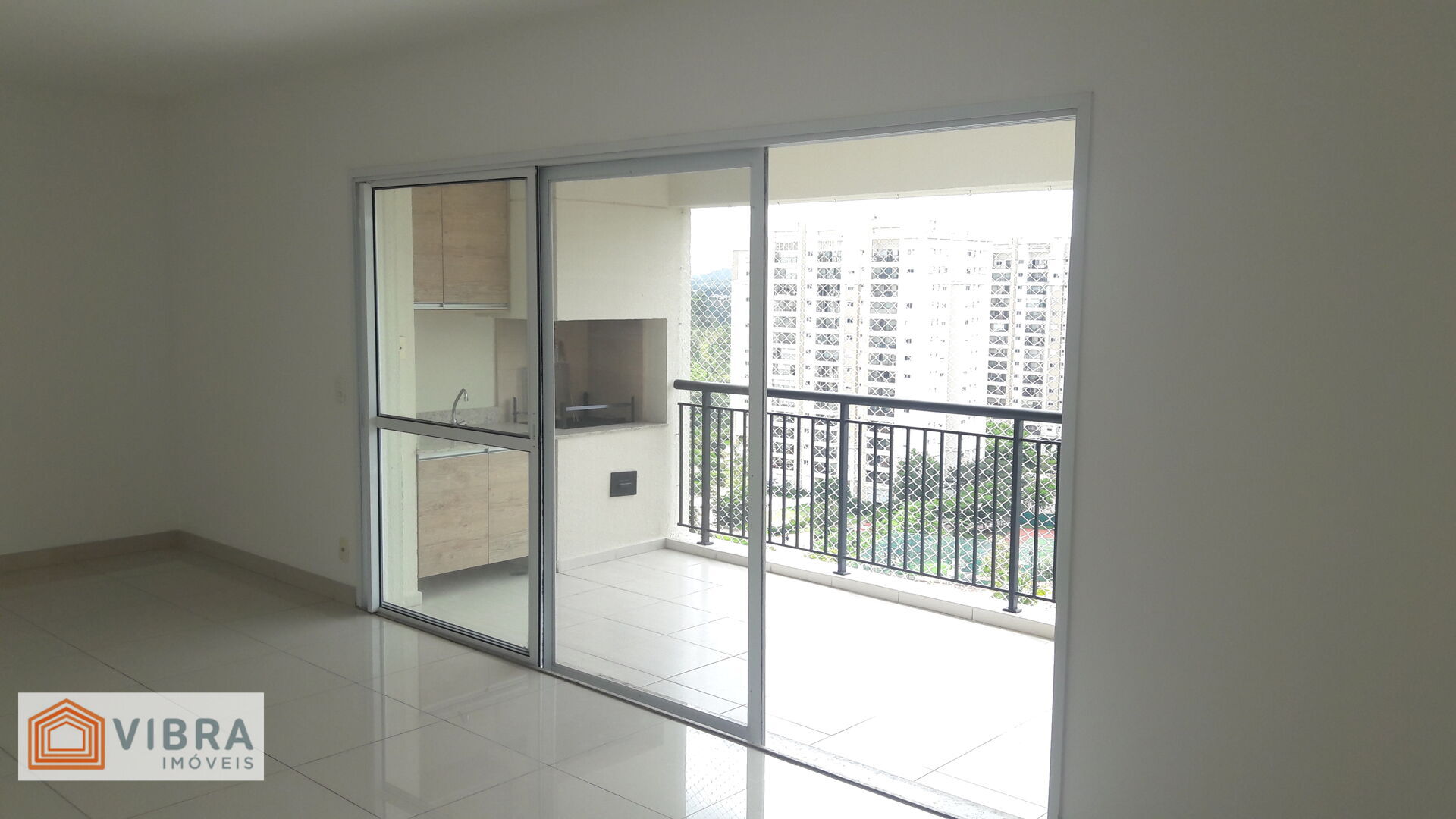 Foto 2 de Apartamento à venda no bairro Alphaville em Santana de Parnaíba/SP