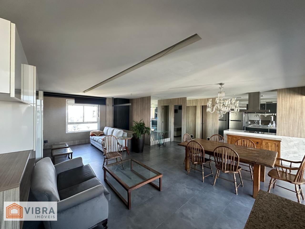 Foto 4 de Apartamento à venda no bairro Alphaville em Barueri/SP