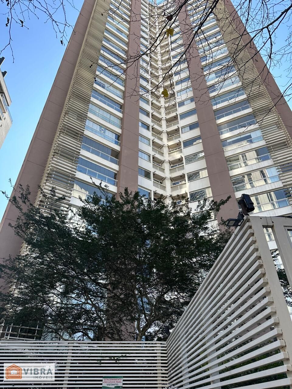 Apartamento à venda no bairro Alphaville em Barueri/SP