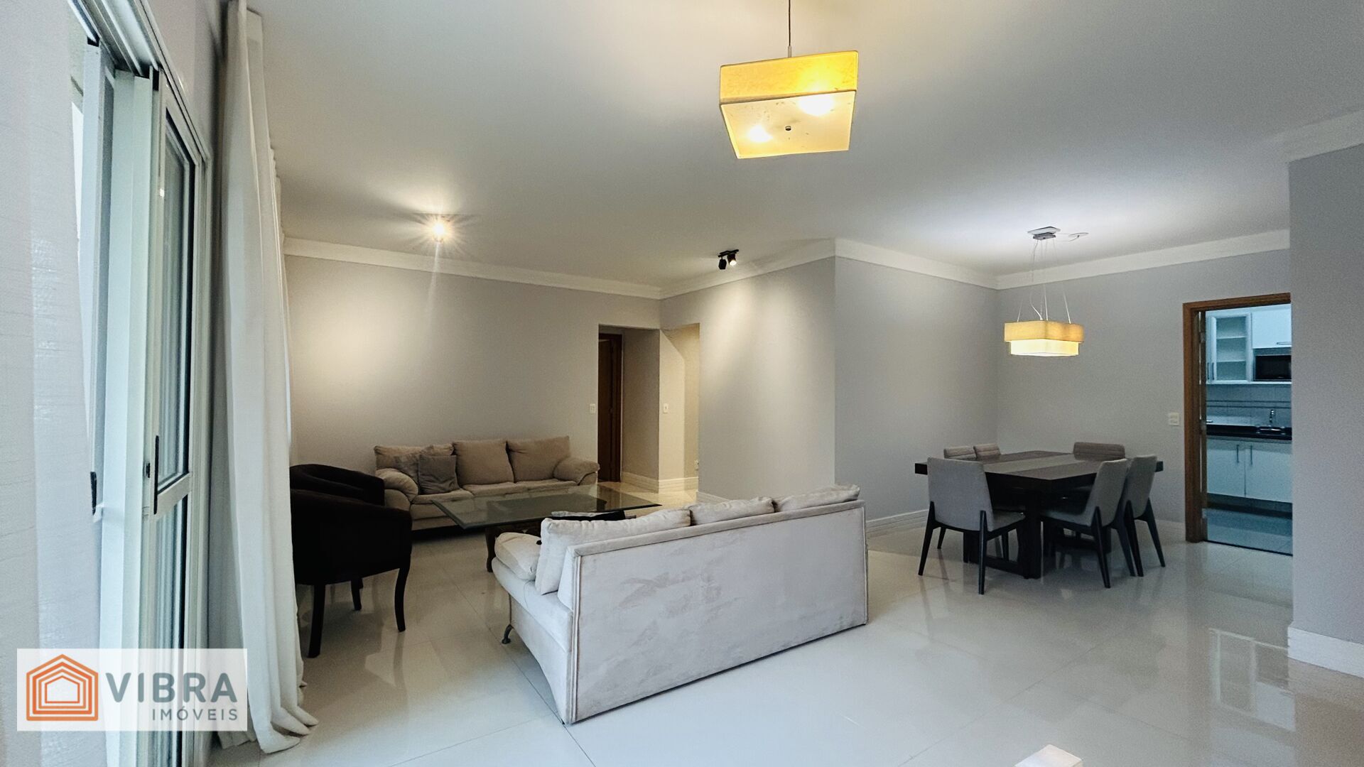 Foto 5 de Apartamento para alugar no bairro Alphaville em Santana de Parnaíba/SP
