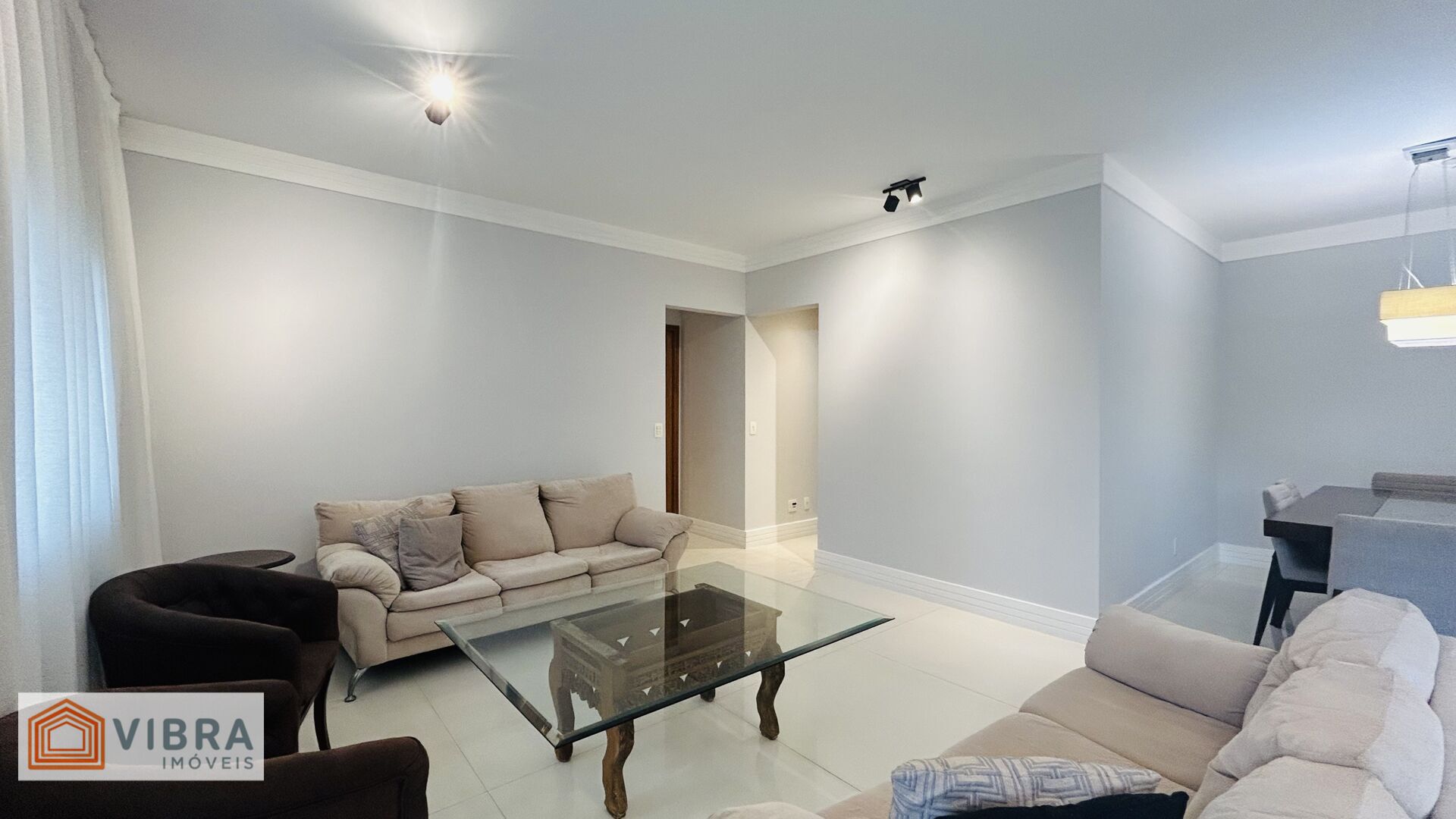 Foto 4 de Apartamento para alugar no bairro Alphaville em Santana de Parnaíba/SP