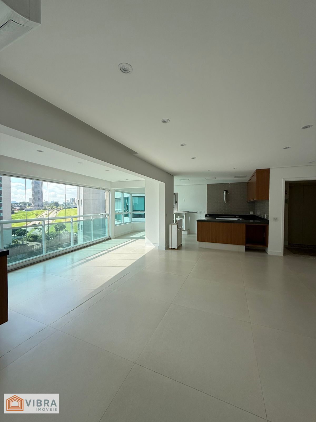 Apartamento para alugar no bairro Alphaville em Barueri/SP