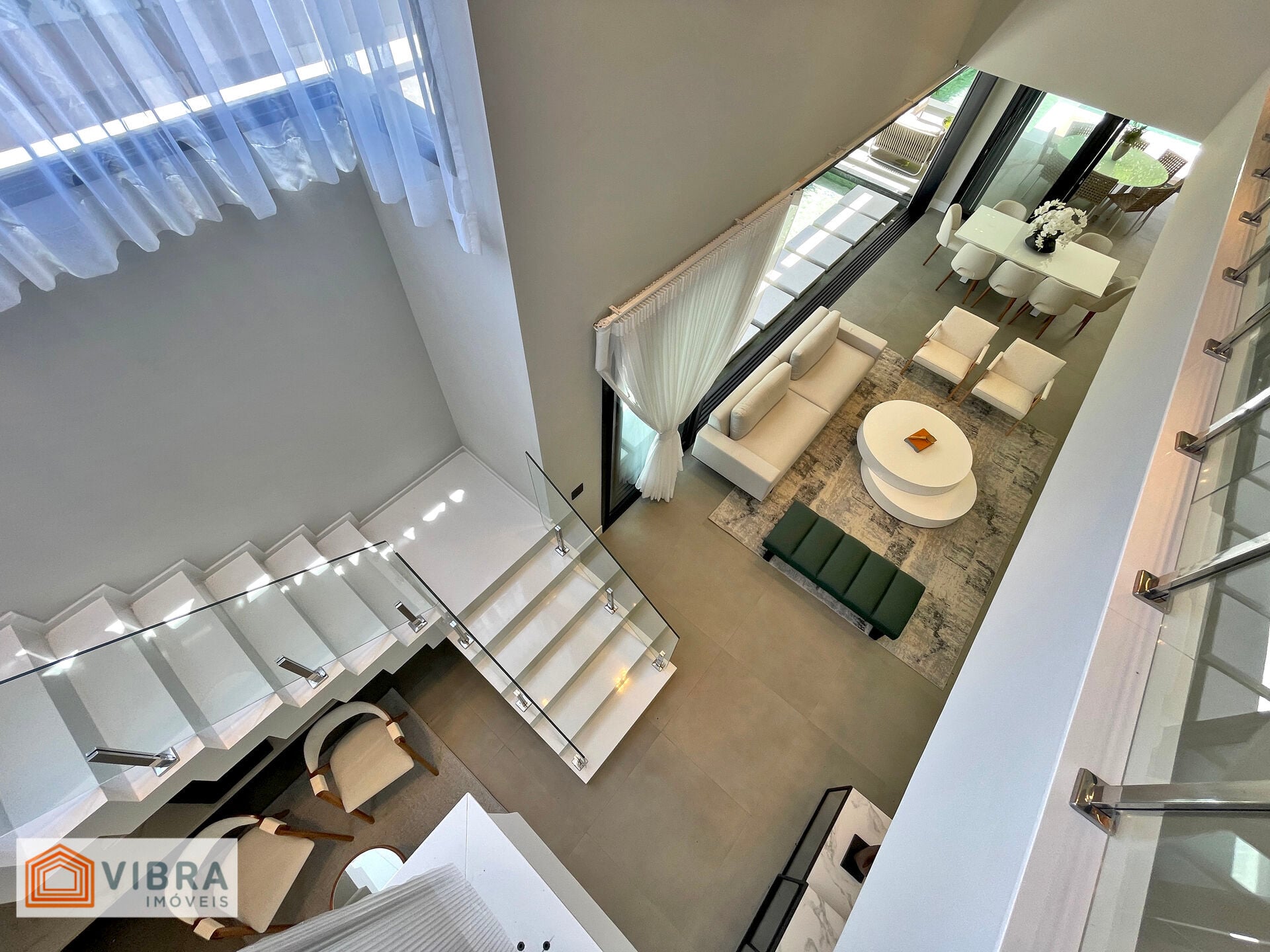 Foto 5 de Casa Alto Padrão à venda no bairro Riviera de São Lourenço