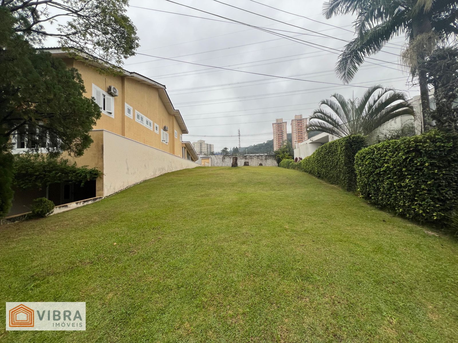 Foto 4 de Terreno à venda no bairro Alphaville em Santana de Parnaíba/SP