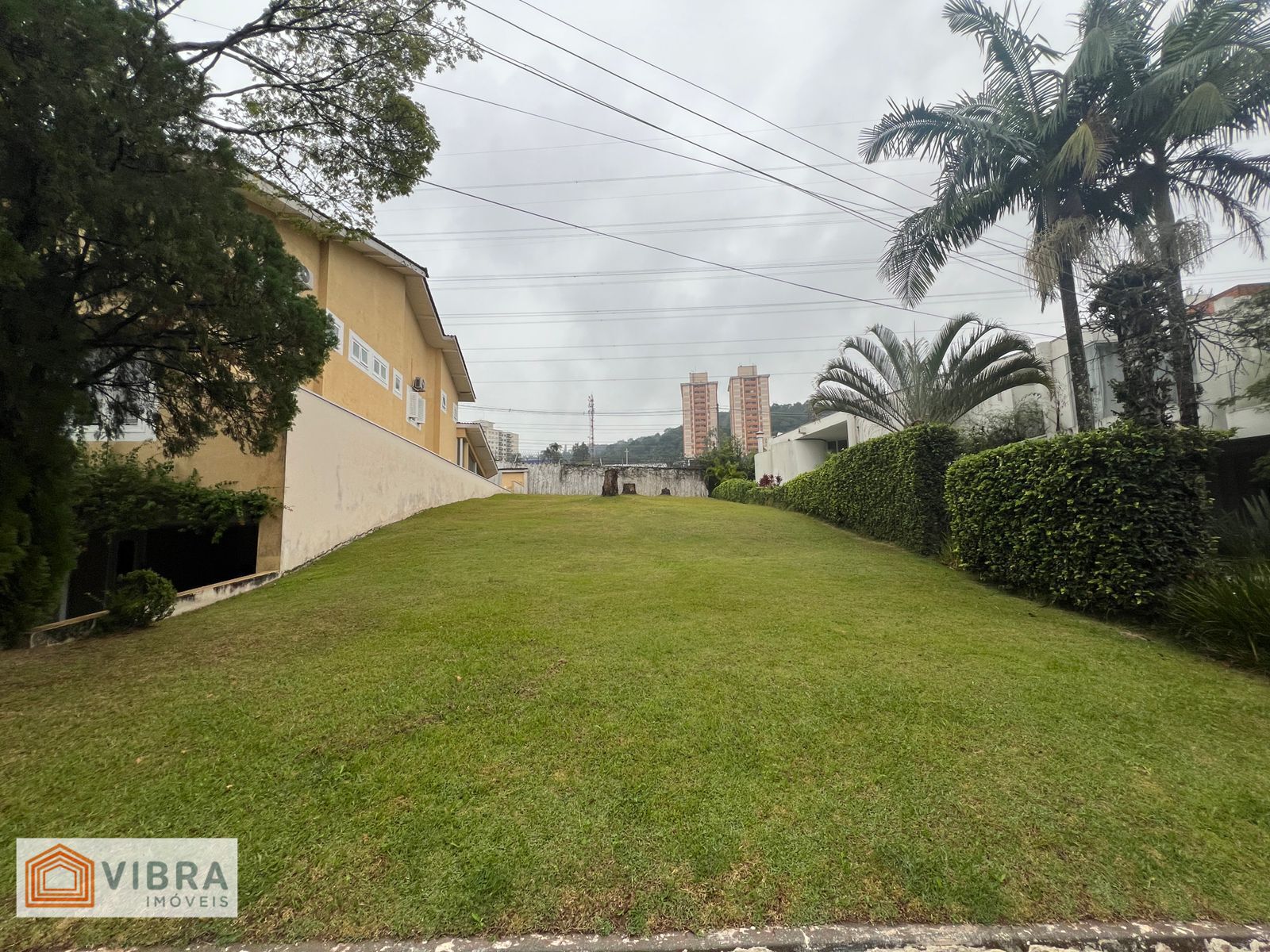 Foto 2 de Terreno à venda no bairro Alphaville em Santana de Parnaíba/SP