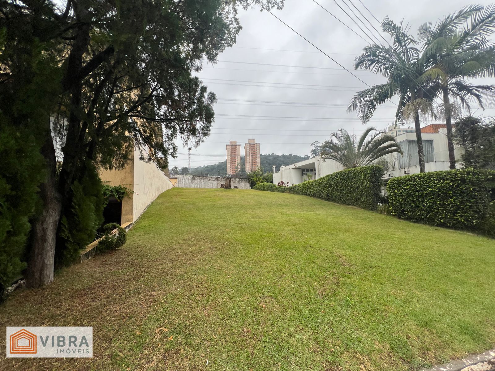 Foto 5 de Terreno à venda no bairro Alphaville em Santana de Parnaíba/SP
