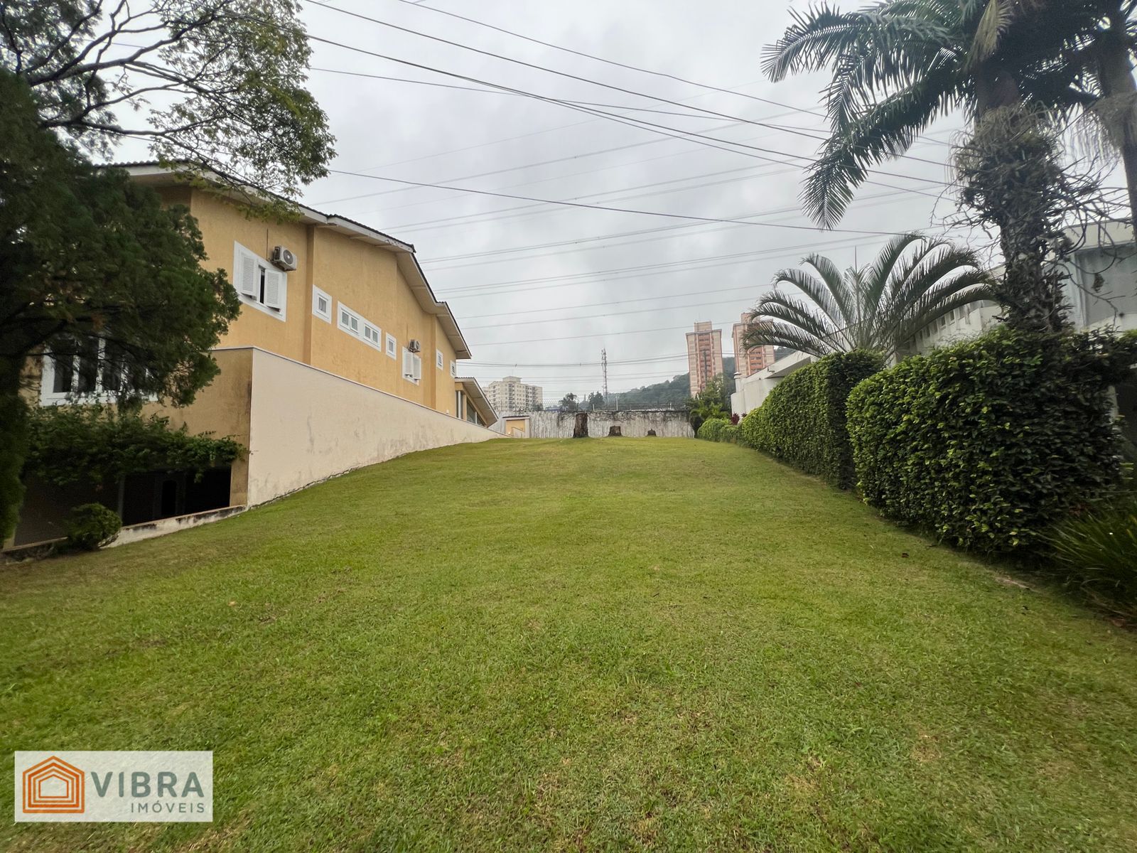 Foto 3 de Terreno à venda no bairro Alphaville em Santana de Parnaíba/SP