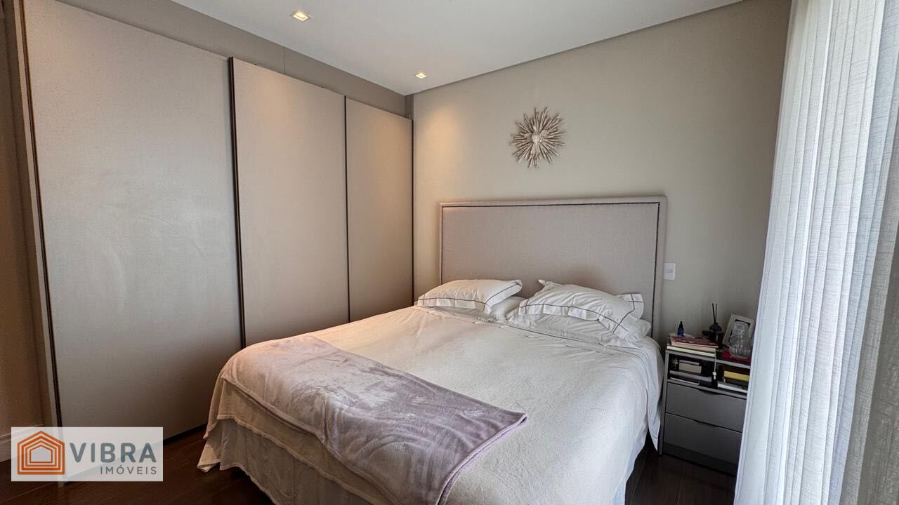 Foto 5 de Apartamento PORTEIRA FECHADA para Locação no bairro Alphaville