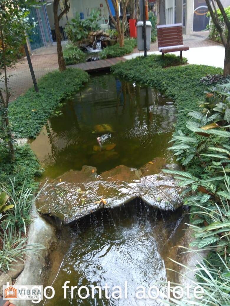 Foto 3 de Terreno à venda no Centro Comercial - Alphaville
