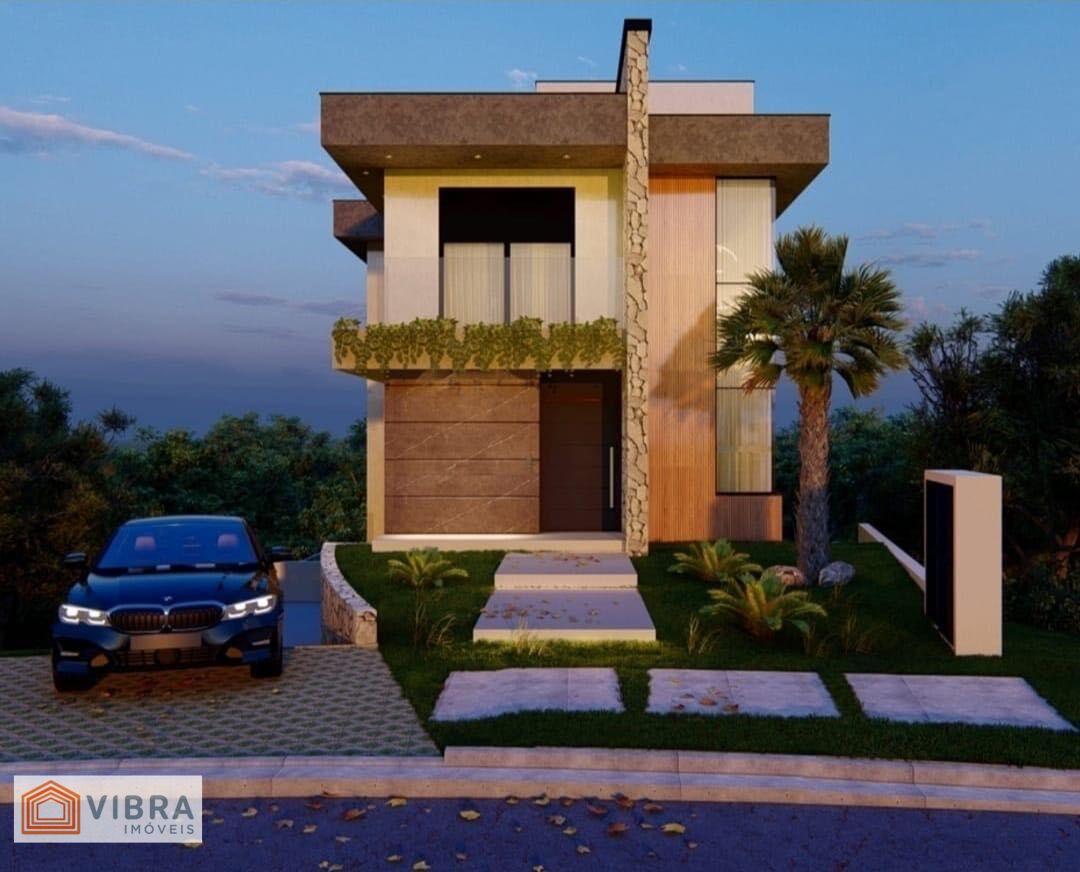 Casa em Construção a Venda - New Ville
