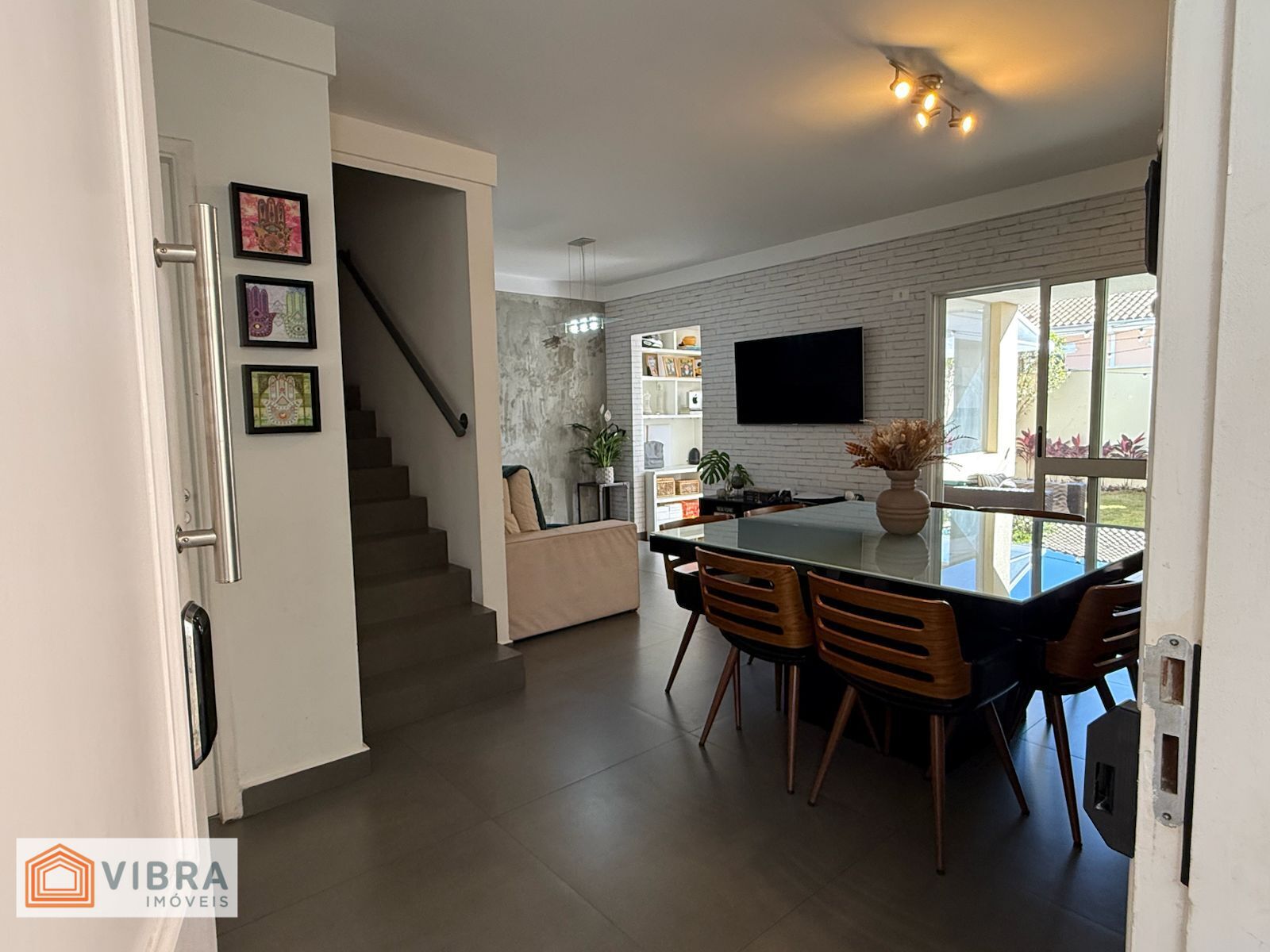 Foto 4 de Casa à venda no bairro Tamboré em Santana de Parnaíba/SP