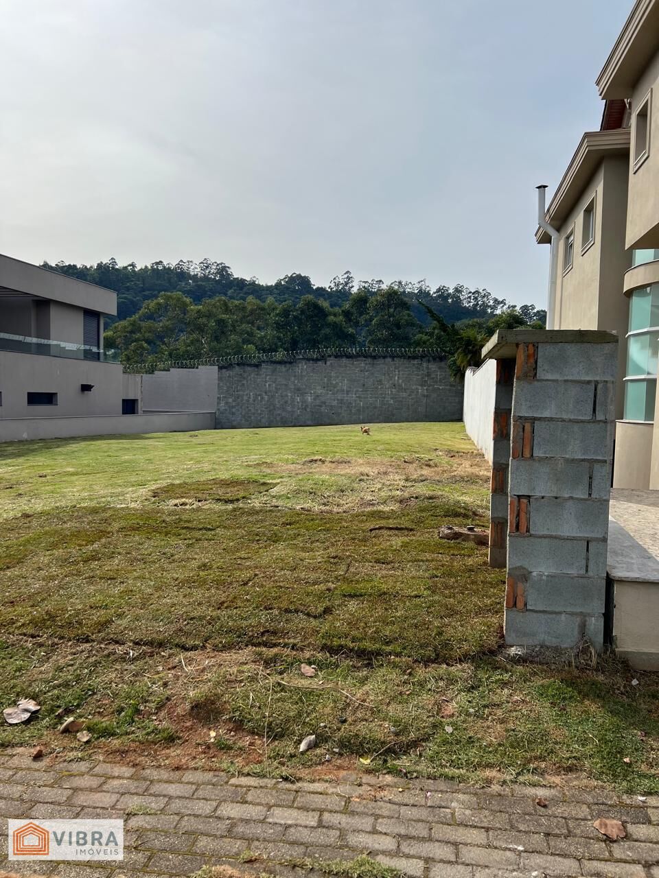 Foto 4 de Terreno à venda no bairro Tamboré em Santana de Parnaíba/SP