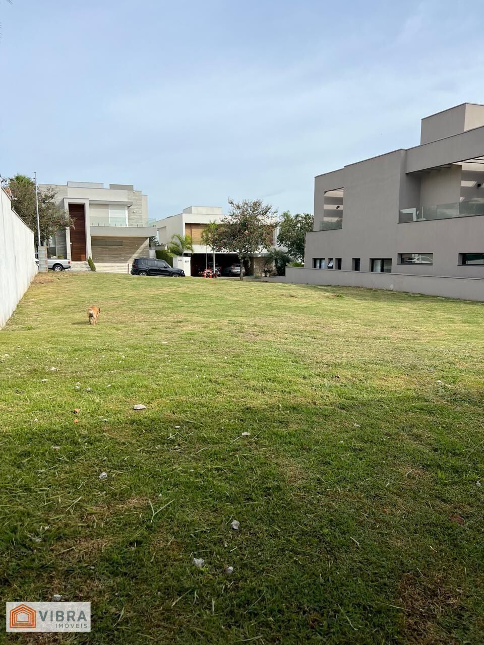 Foto 2 de Terreno à venda no bairro Tamboré em Santana de Parnaíba/SP