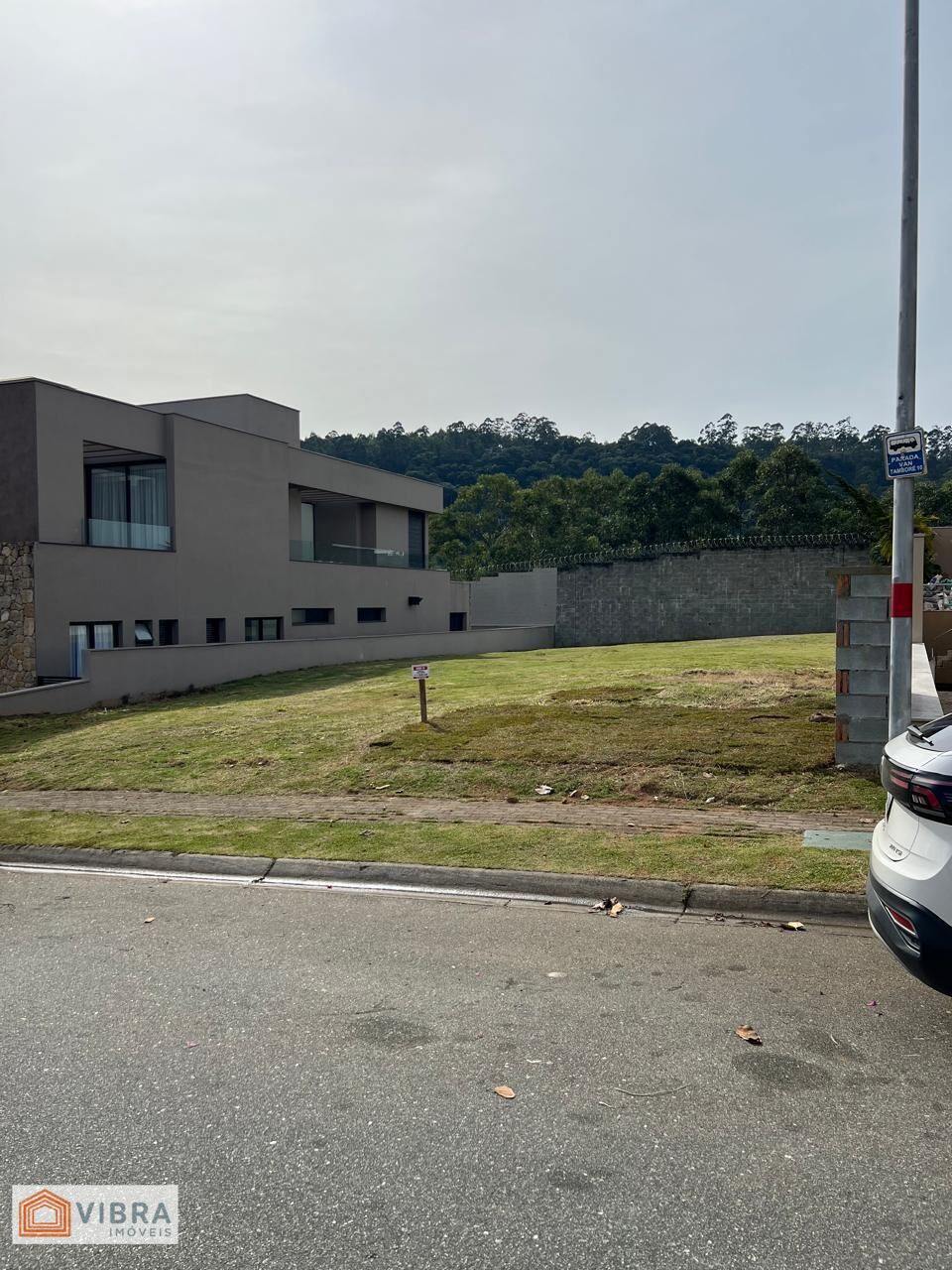 Foto 3 de Terreno à venda no bairro Tamboré em Santana de Parnaíba/SP