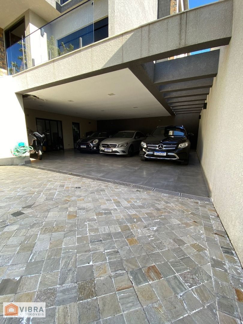 Foto 5 de Casa Alto Padrão à venda no Residencial Gênesis 2