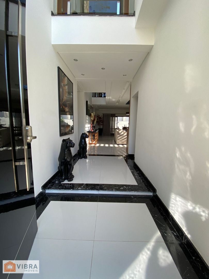 Foto 4 de Casa Alto Padrão à venda no Residencial Gênesis 2