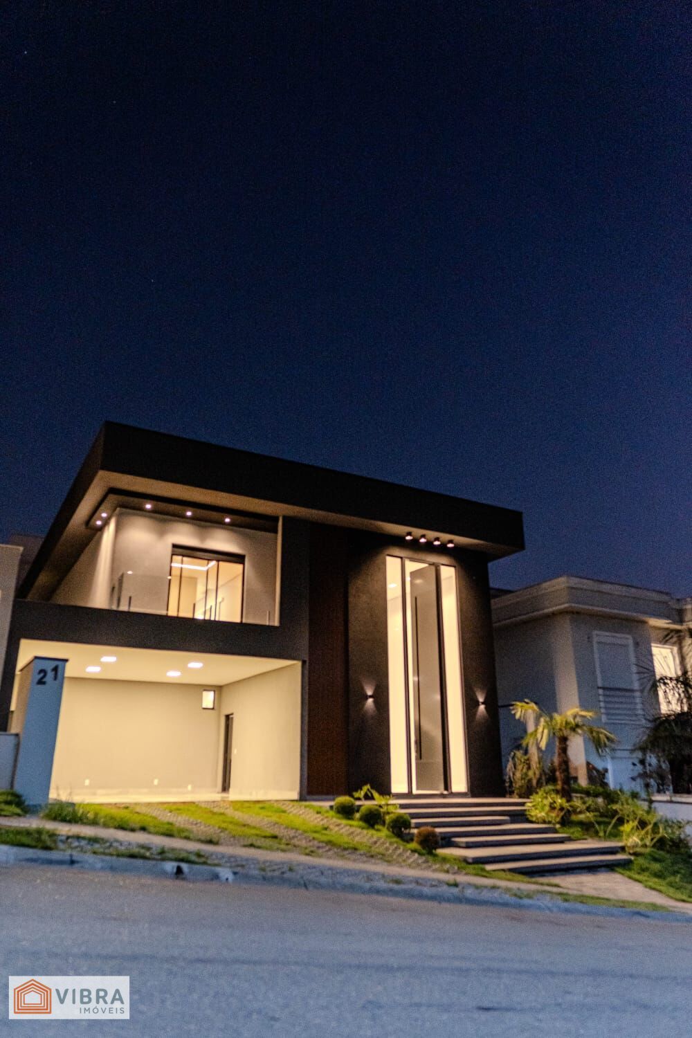 Foto 5 de Casa à venda no bairro Alphaville em Santana de Parnaíba/SP