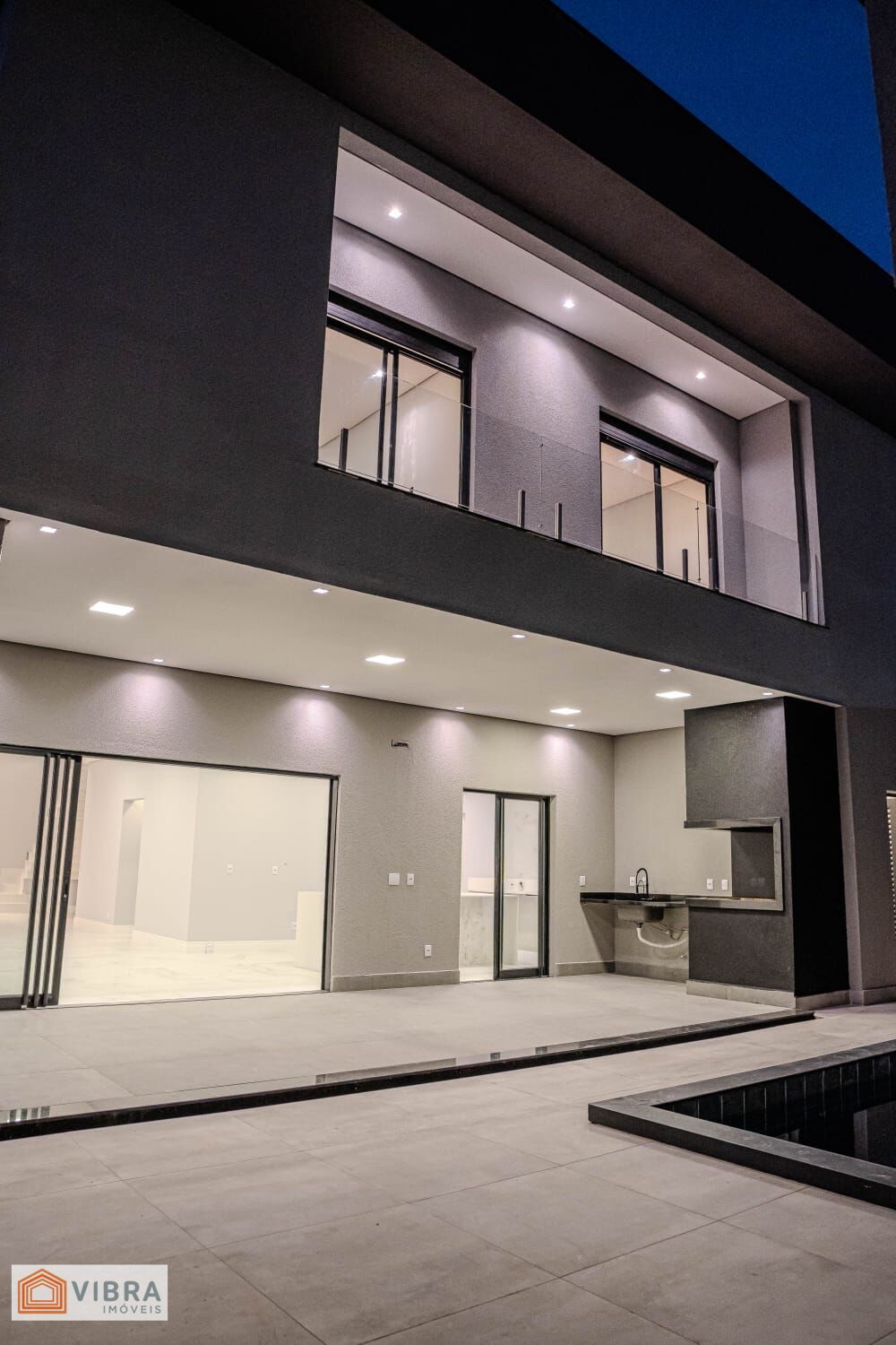 Foto 4 de Casa à venda no bairro Alphaville em Santana de Parnaíba/SP