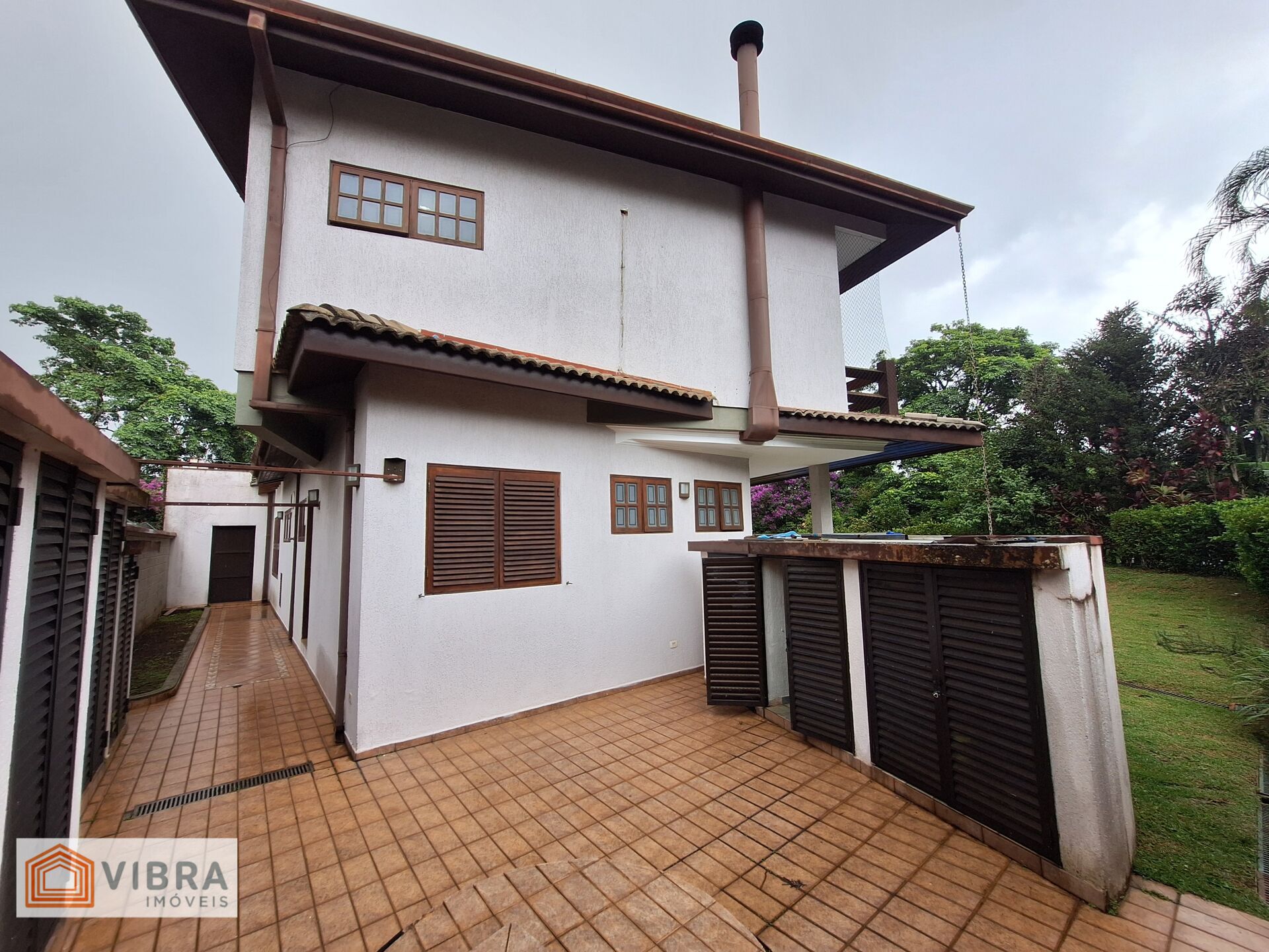 Foto 5 de Casa à venda no bairro Residencial Morada das Estrelas (Aldeia da Serra) em Barueri/SP