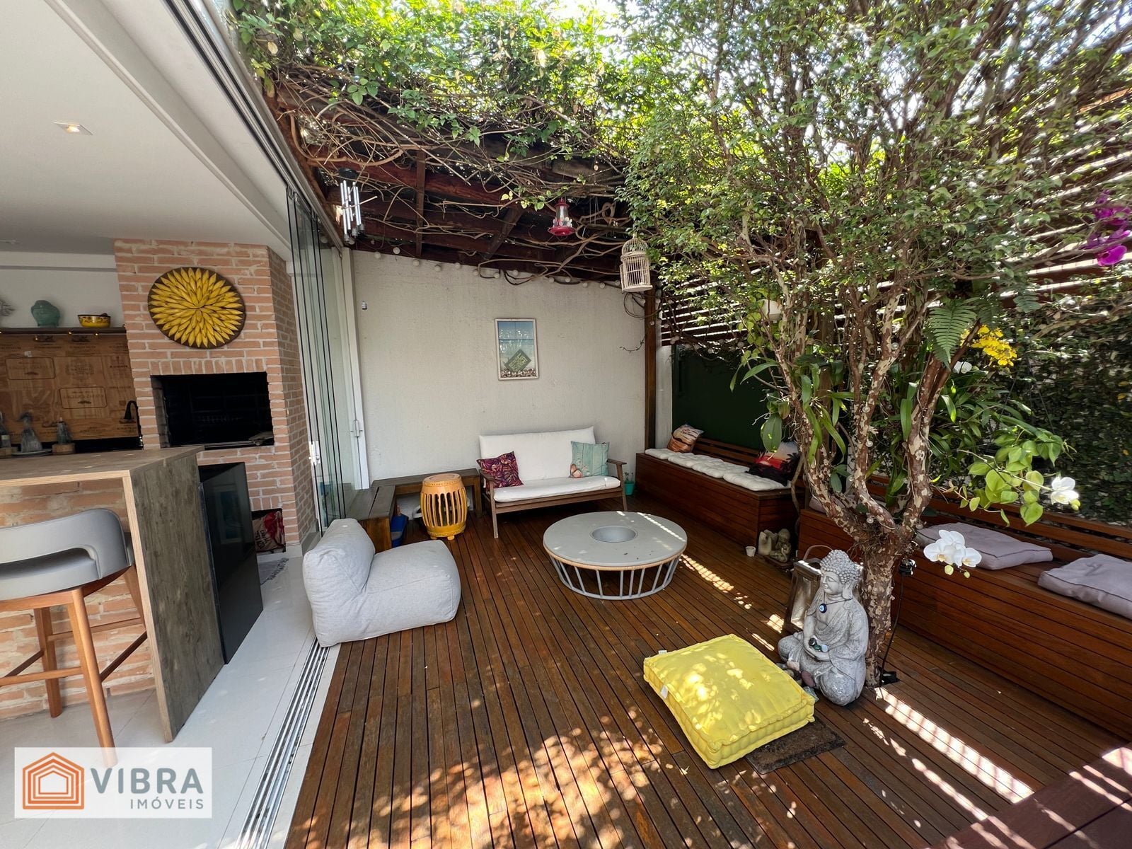 Foto 5 de Casa para alugar no bairro Alphaville em Santana de Parnaíba/SP