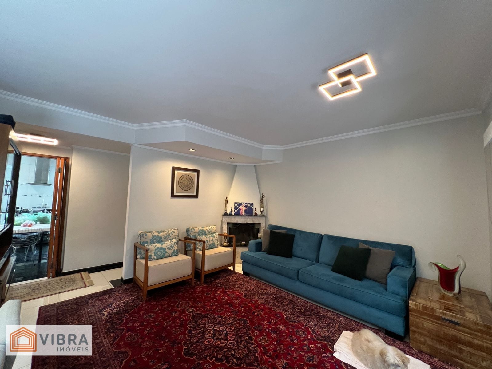 Casa à venda no bairro Alphaville em Santana de Parnaíba/SP