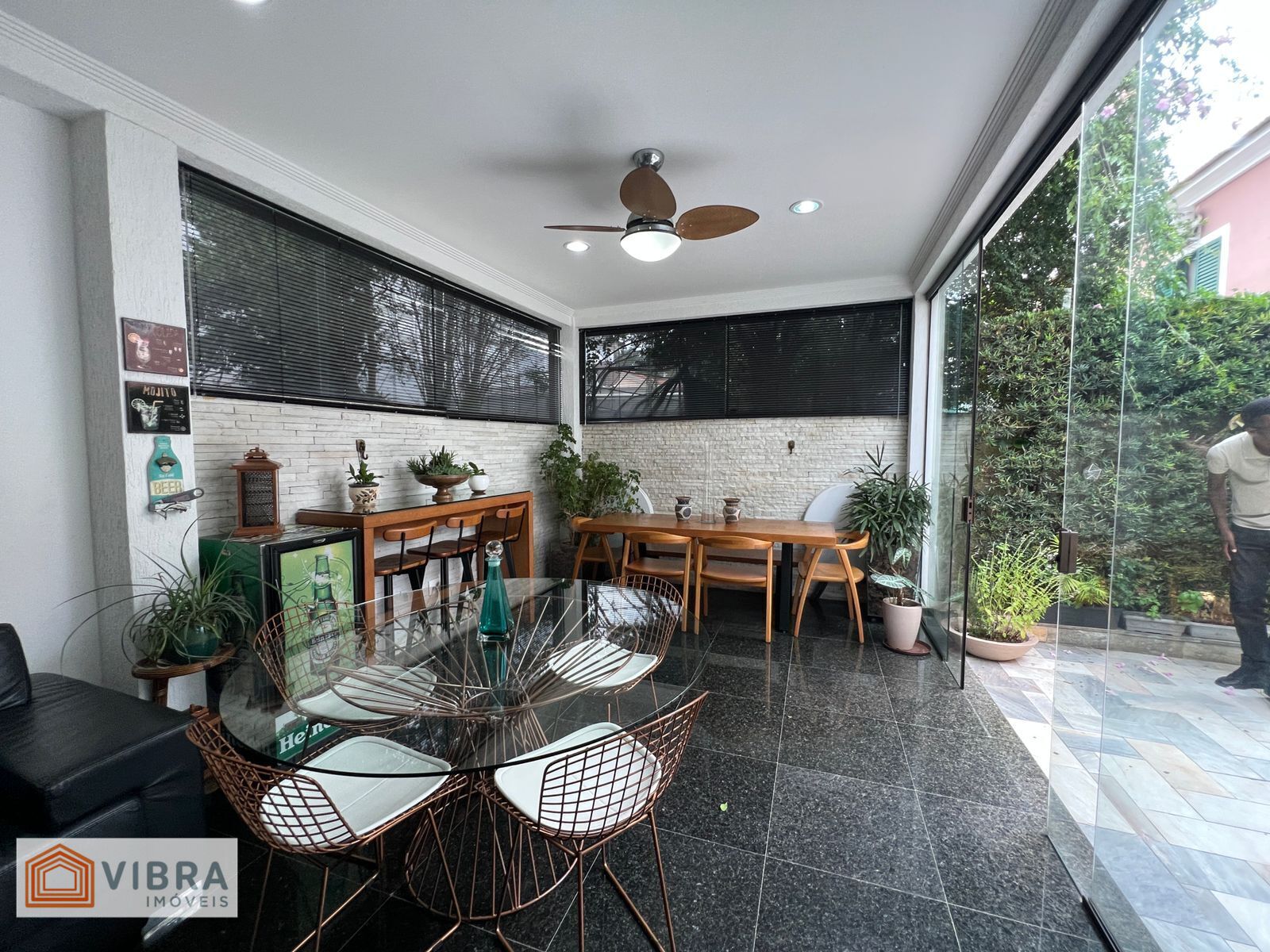 Foto 3 de Casa à venda no bairro Alphaville em Santana de Parnaíba/SP