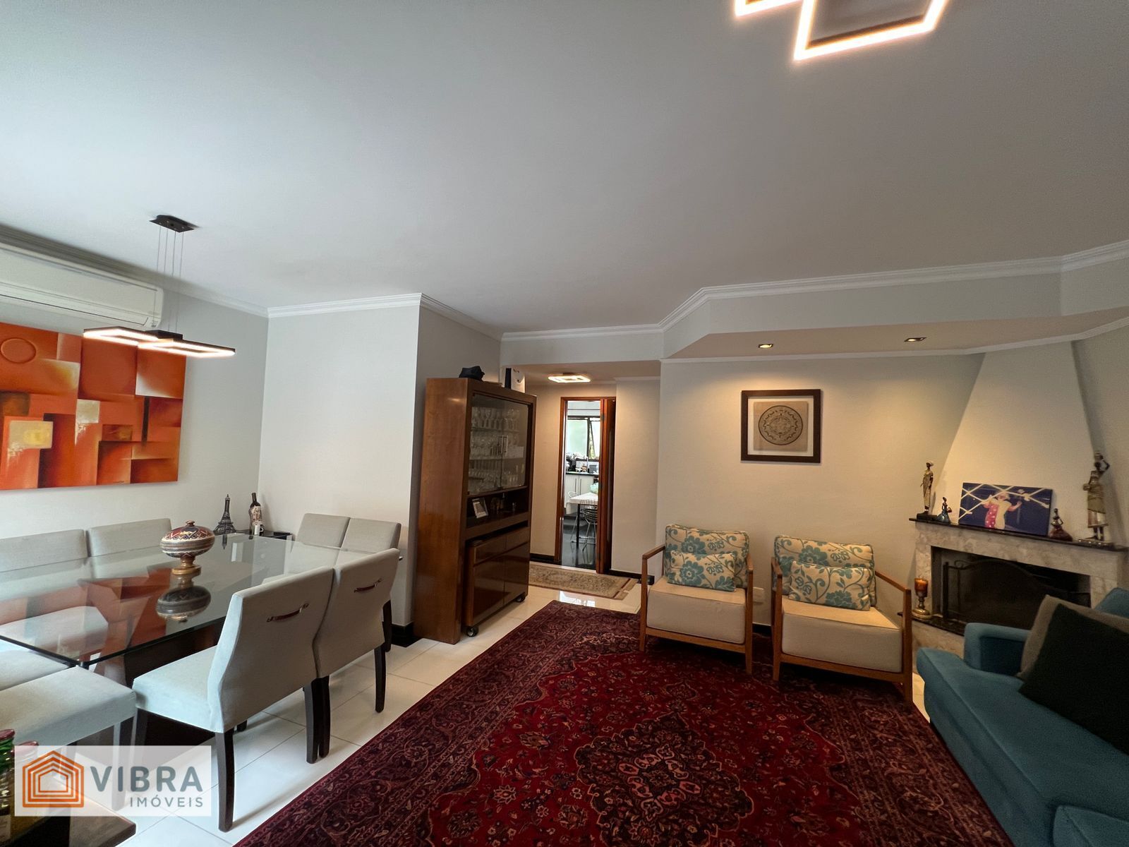 Foto 5 de Casa à venda no bairro Alphaville em Santana de Parnaíba/SP