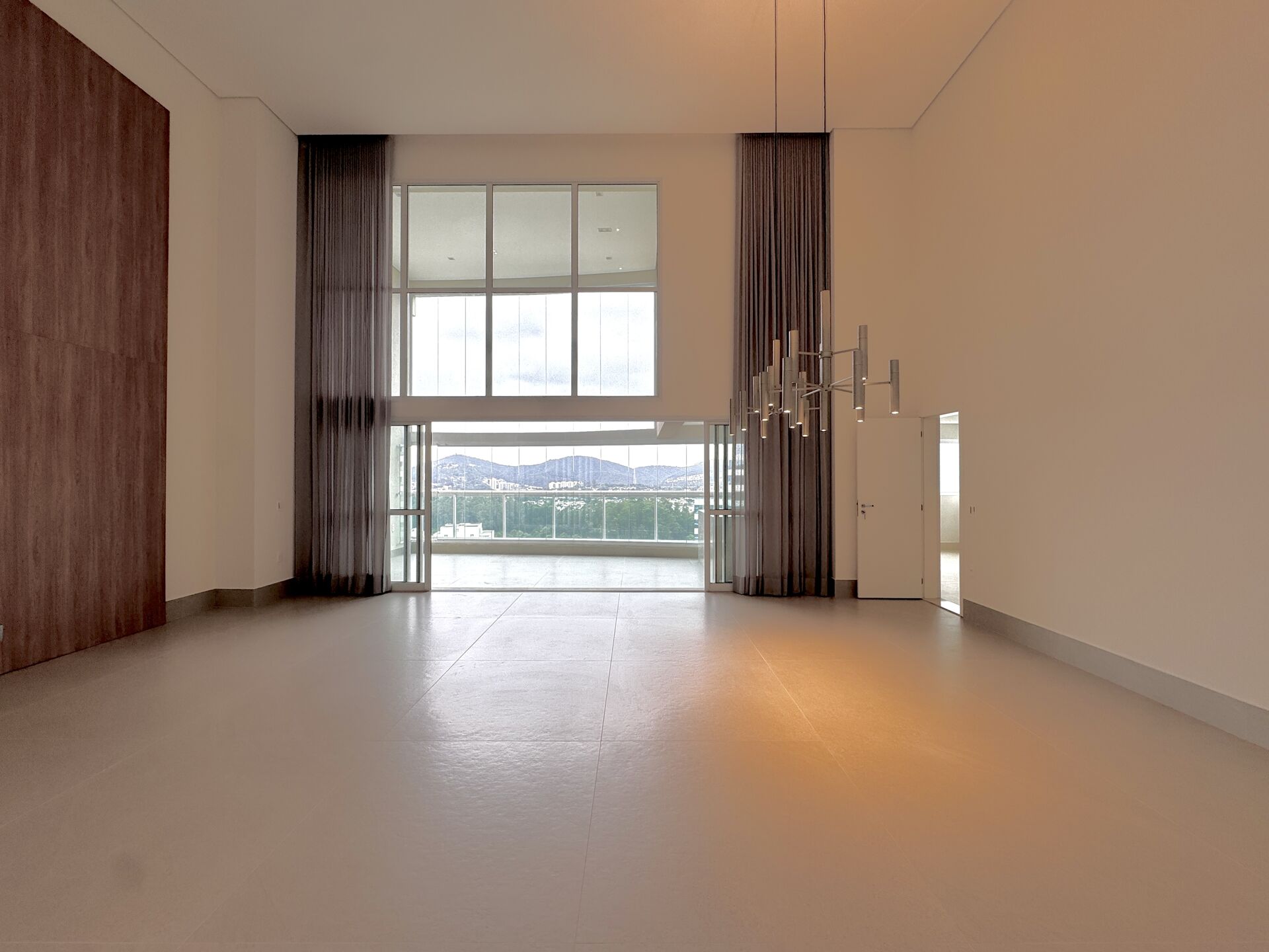 Foto 4 de Apartamento à venda no bairro Alphaville em Barueri/SP