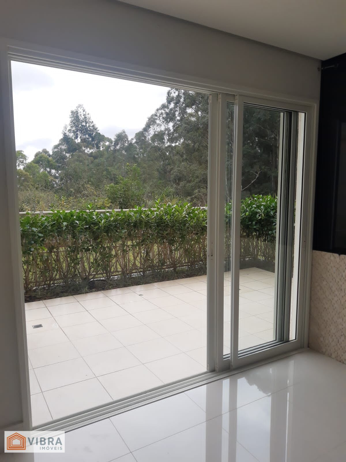 Foto 3 de Apartamento Alto Padrão à venda no Condomínio Paisagem Tamboré