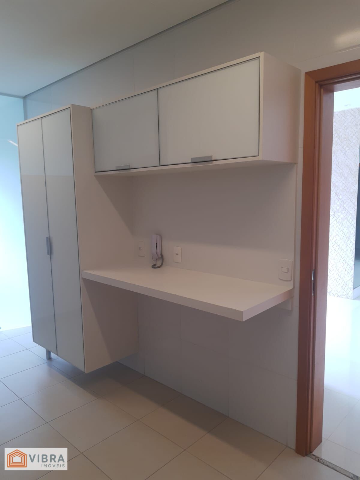 Foto 4 de Apartamento Alto Padrão à venda no Condomínio Paisagem Tamboré