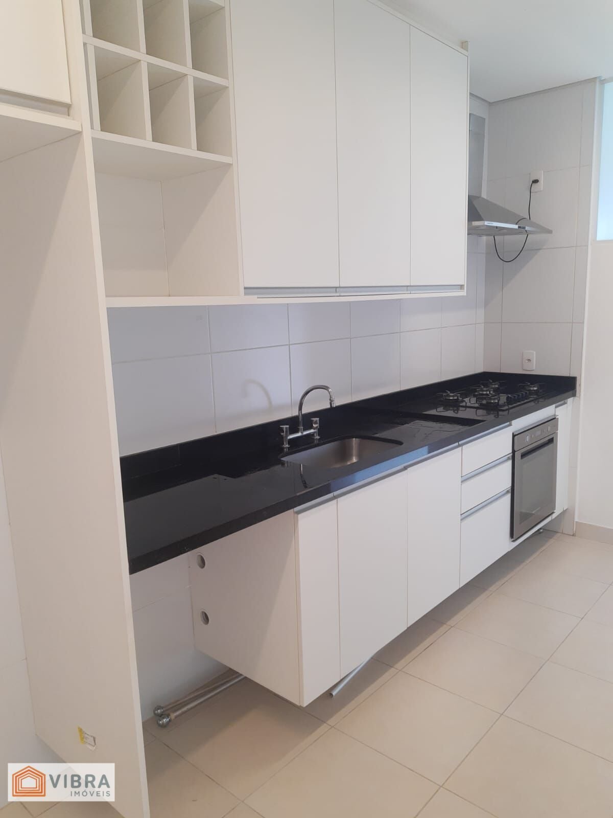 Apartamento Alto Padrão à venda no Condomínio Paisagem Tamboré