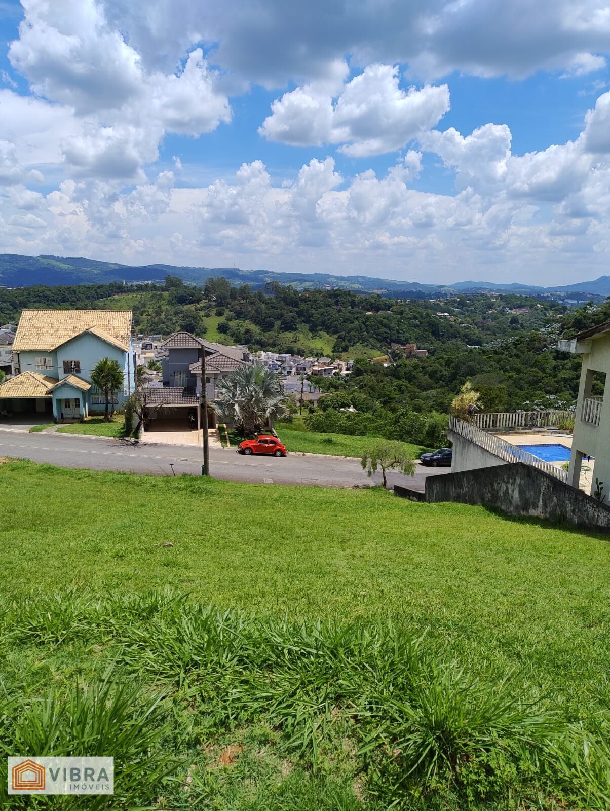 Foto 3 de Terreno à venda no bairro Alphaville em Santana de Parnaíba/SP