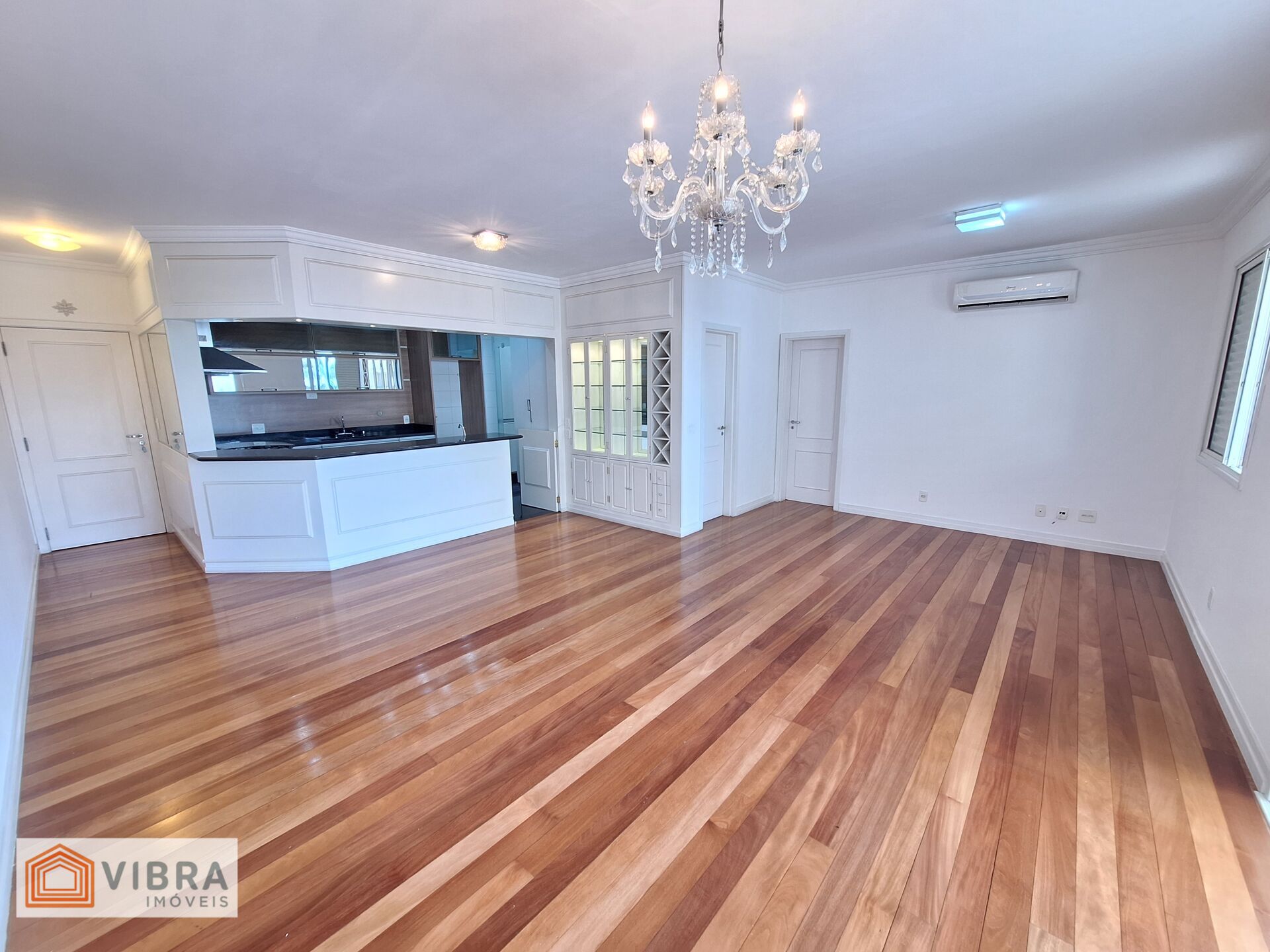 Foto 4 de Apartamento para alugar no bairro Residencial Tres (Tambore) em Santana de Parnaíba/SP