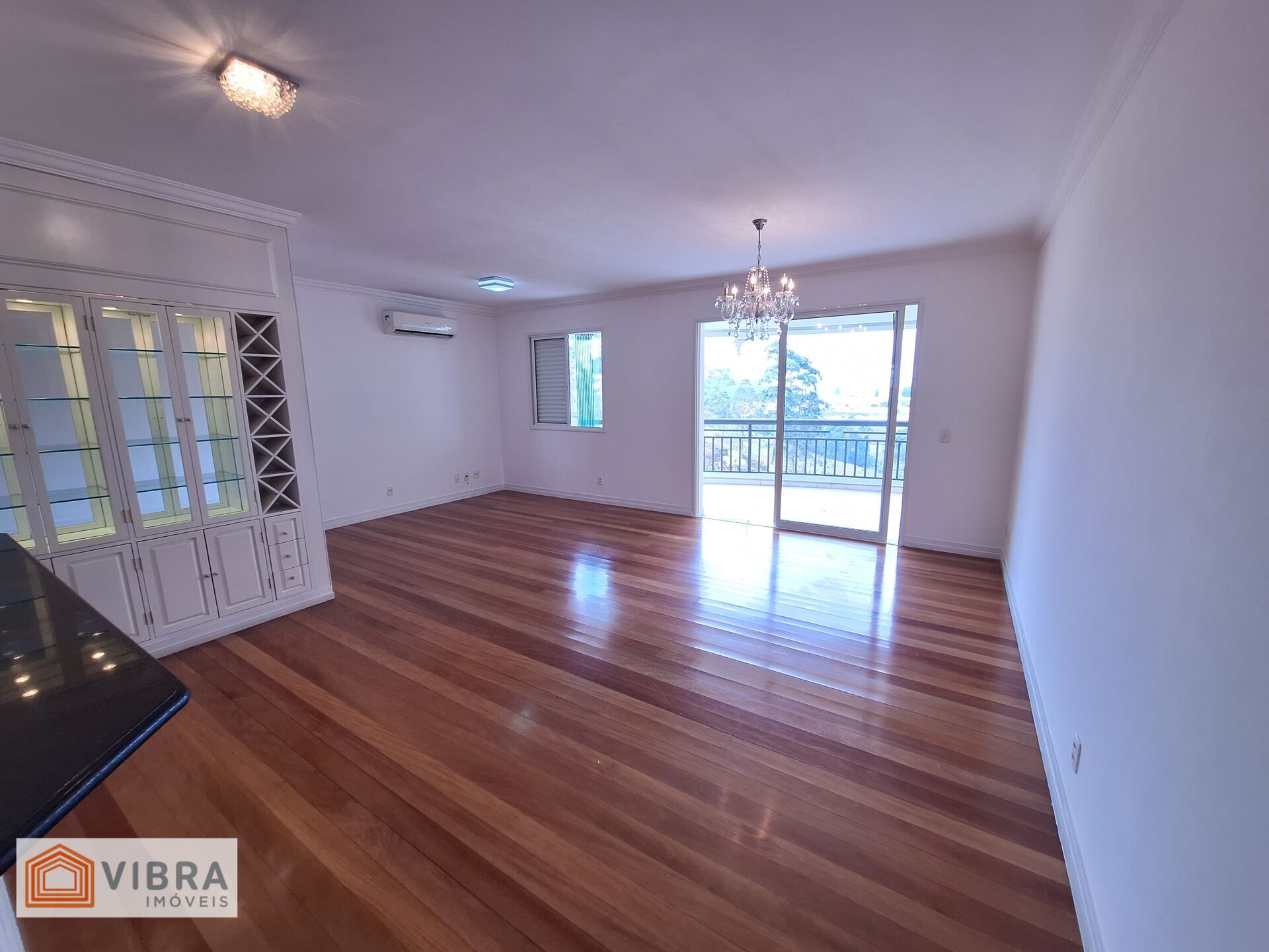 Foto 3 de Apartamento para alugar no bairro Residencial Tres (Tambore) em Santana de Parnaíba/SP