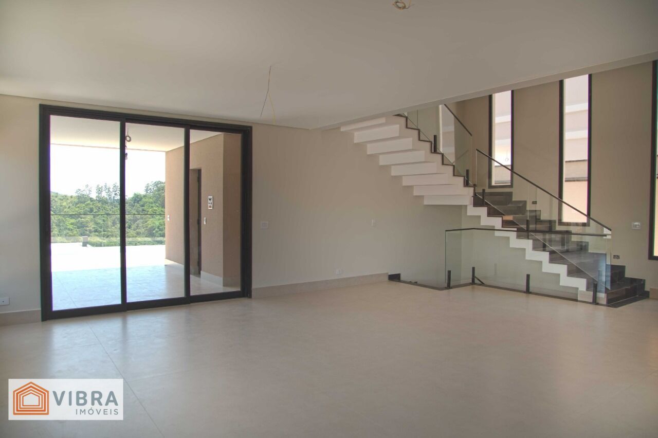 Foto 3 de Casa à venda no bairro Alphaville em Santana de Parnaíba/SP
