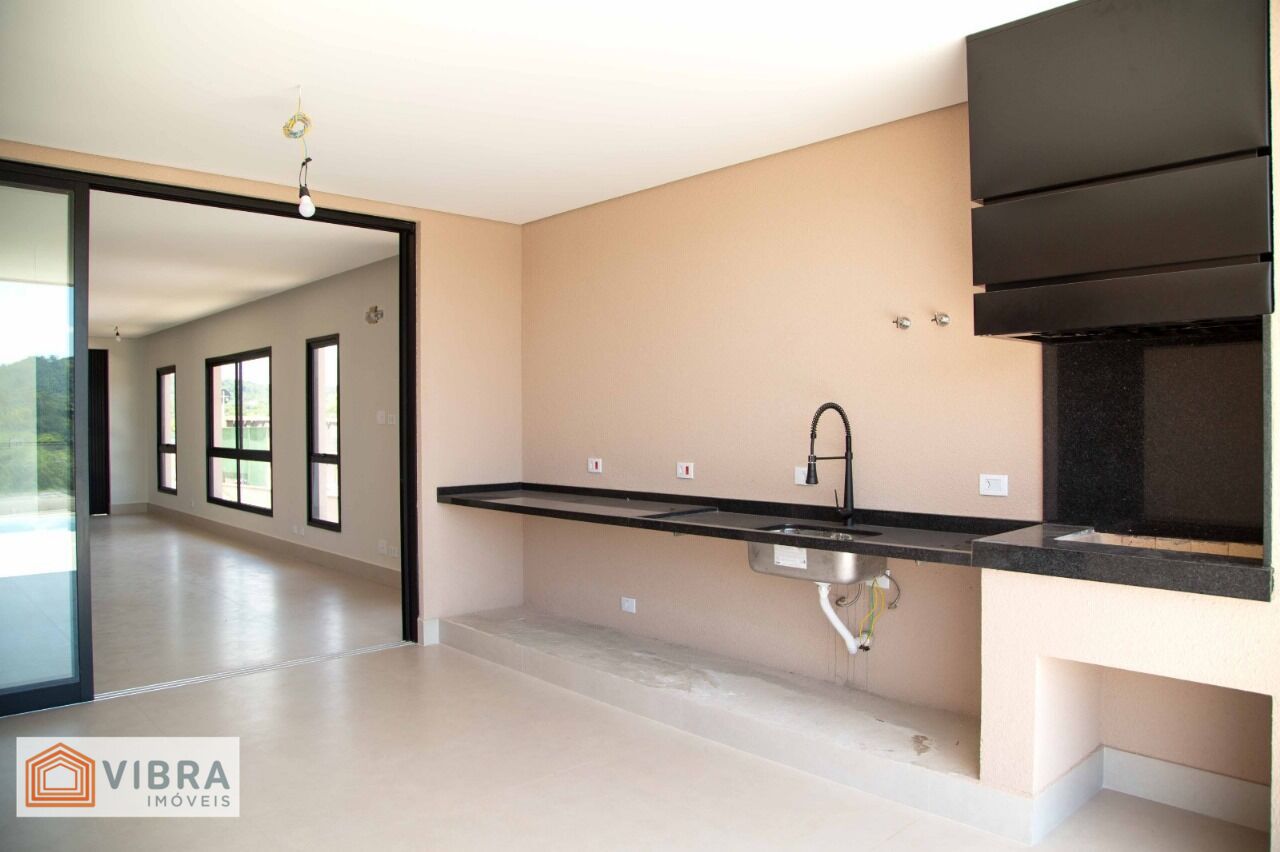 Foto 5 de Casa à venda no bairro Alphaville em Santana de Parnaíba/SP