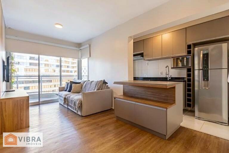 Apartamento à venda no bairro Alphaville em Barueri/SP