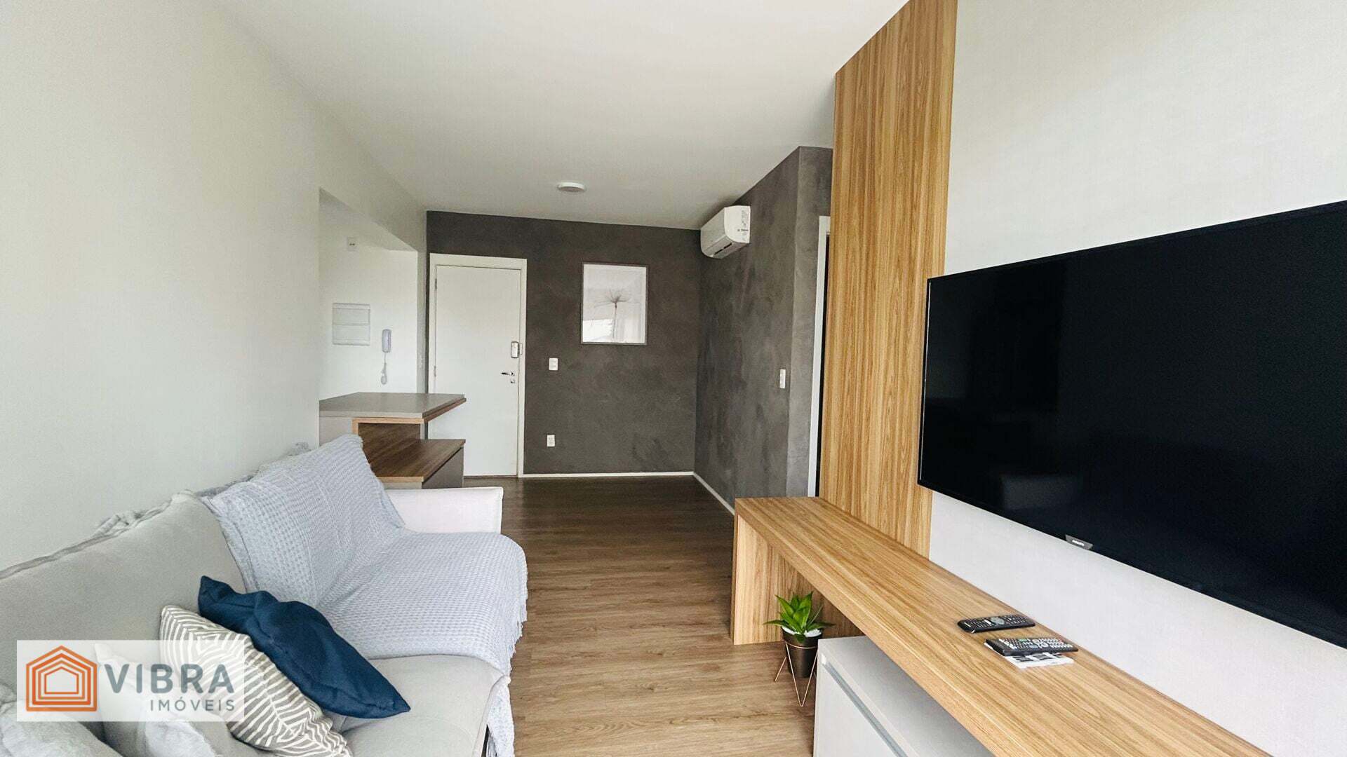 Foto 4 de Apartamento à venda no bairro Alphaville em Barueri/SP