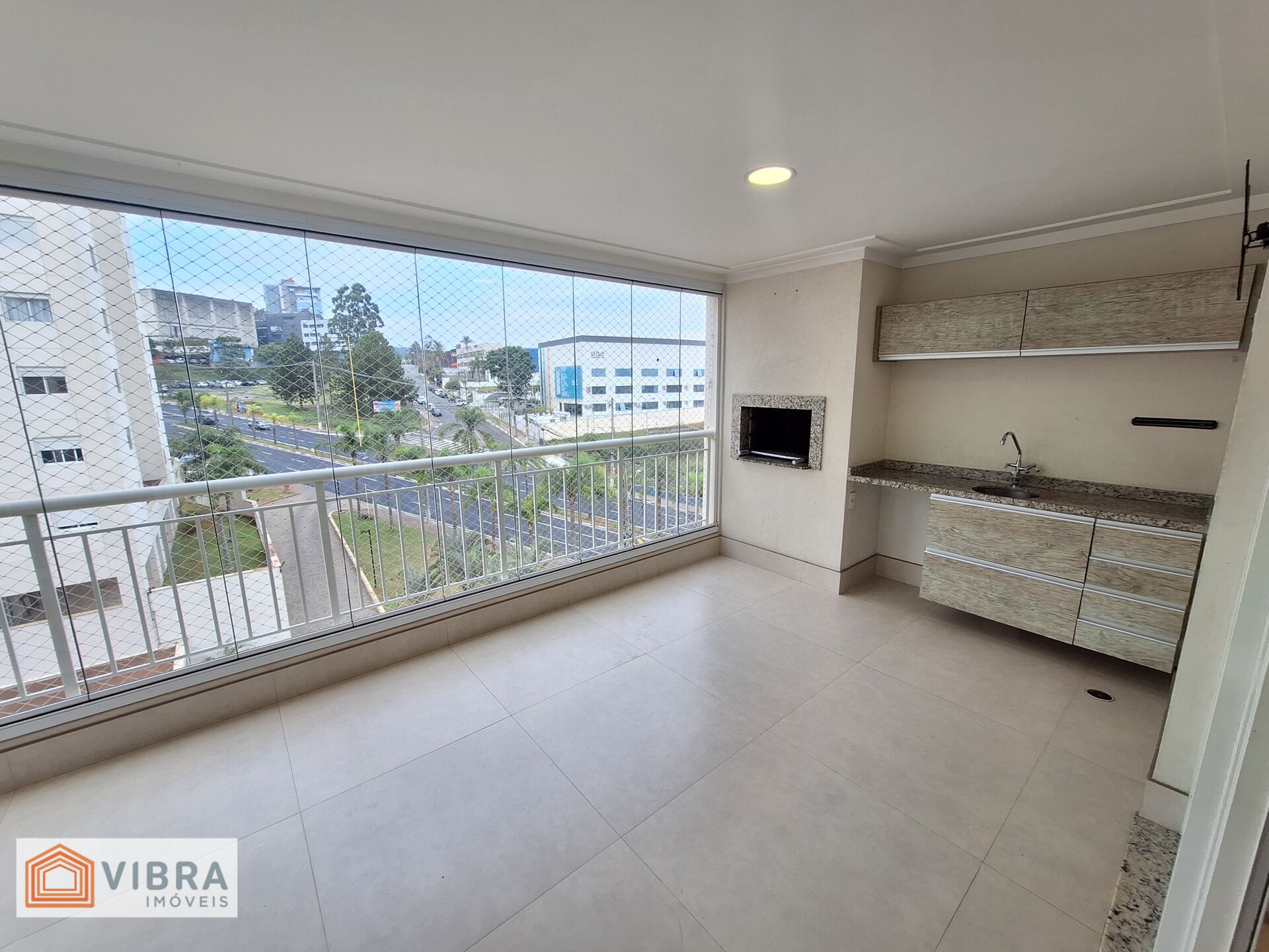 Foto 3 de Apartamento à venda no bairro Alphaville em Santana de Parnaíba/SP