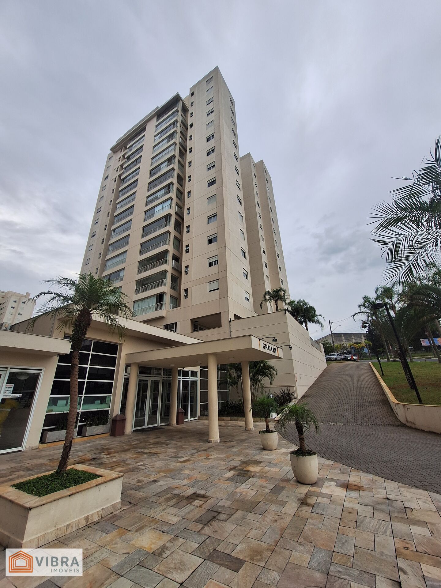 Apartamento à venda no bairro Alphaville em Santana de Parnaíba/SP