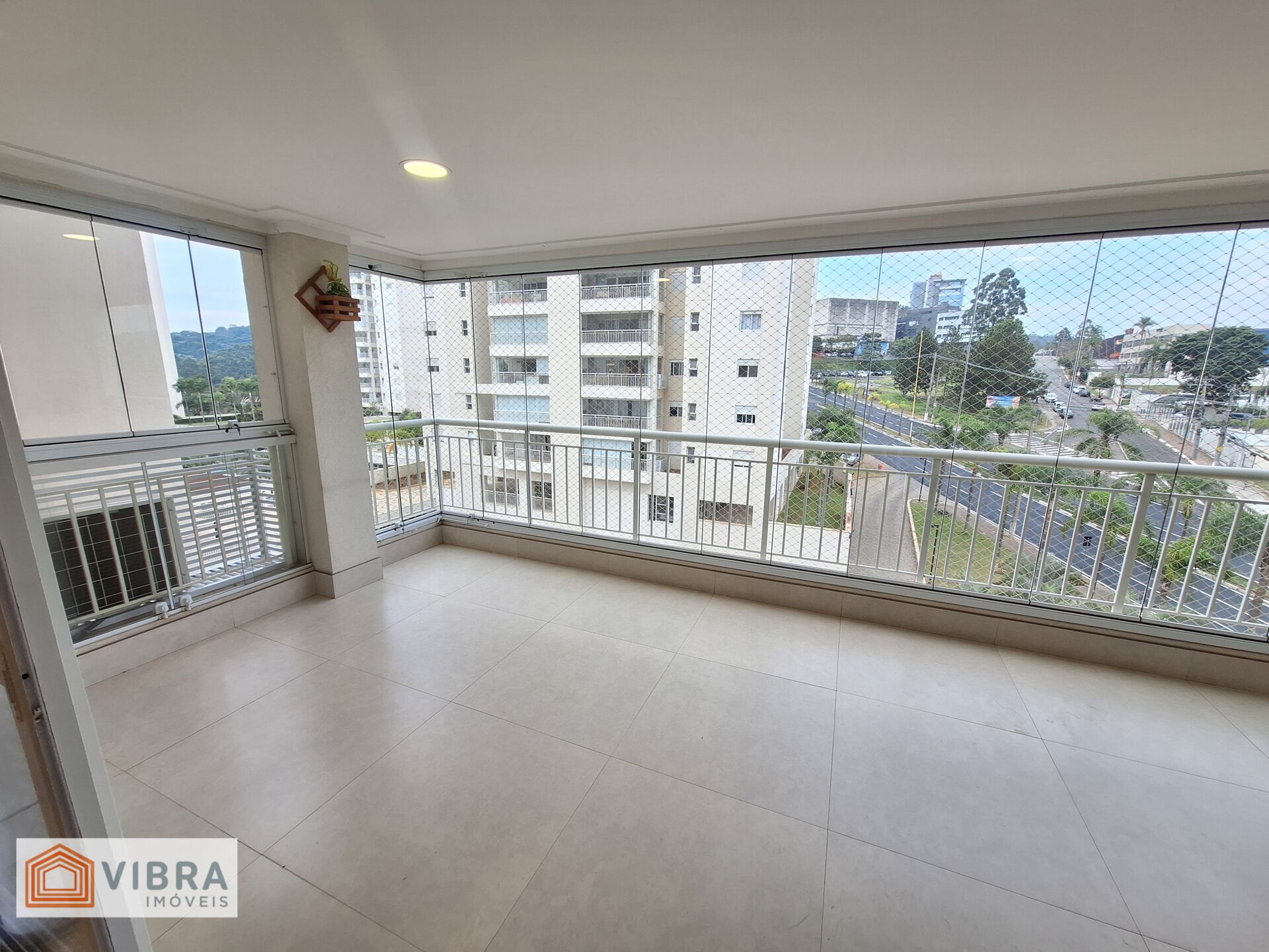 Foto 2 de Apartamento à venda no bairro Alphaville em Santana de Parnaíba/SP
