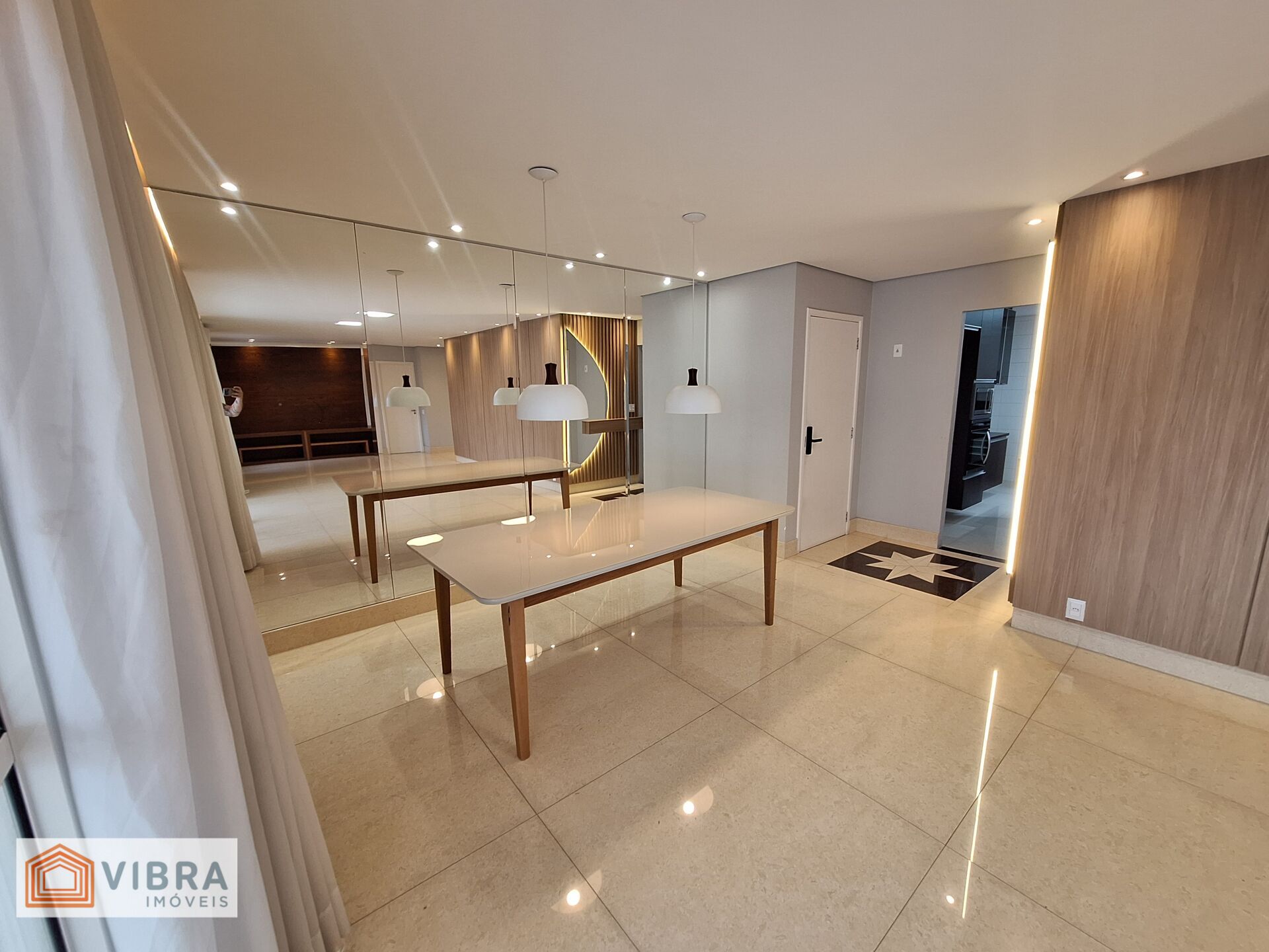 Foto 5 de Apartamento à venda no bairro Alphaville em Santana de Parnaíba/SP