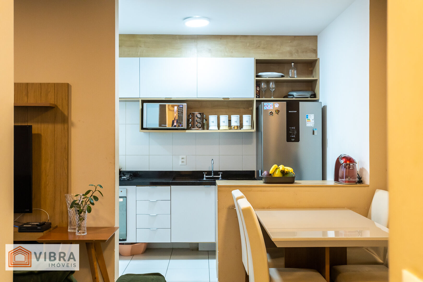 Foto 5 de Apartamento à venda no bairro Alphaville em Barueri/SP