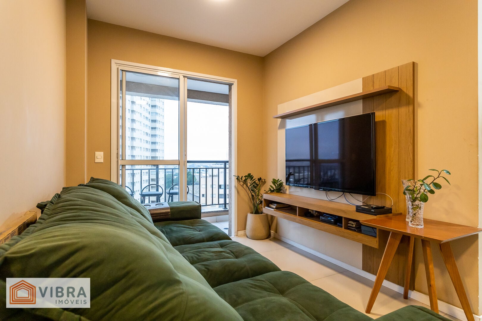Apartamento à venda no bairro Alphaville em Barueri/SP