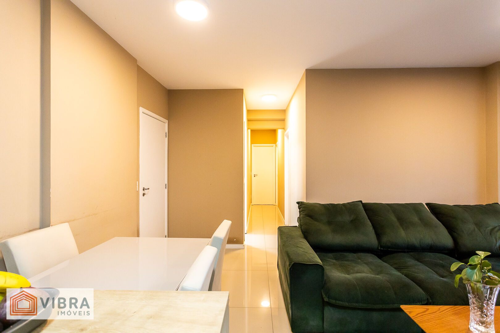 Foto 4 de Apartamento à venda no bairro Alphaville em Barueri/SP