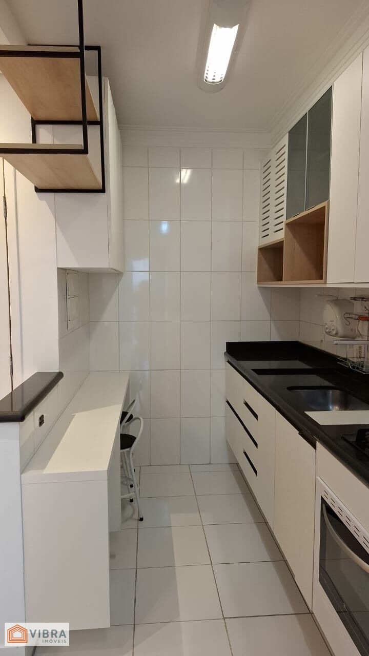 Foto 3 de Apartamento para alugar no bairro Alphaville Centro Industrial e Empresarial/Alphaville. em Barueri/SP