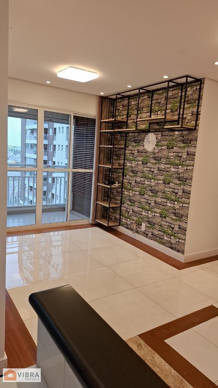 Apartamento para alugar no bairro Alphaville Centro Industrial e Empresarial/Alphaville. em Barueri/SP