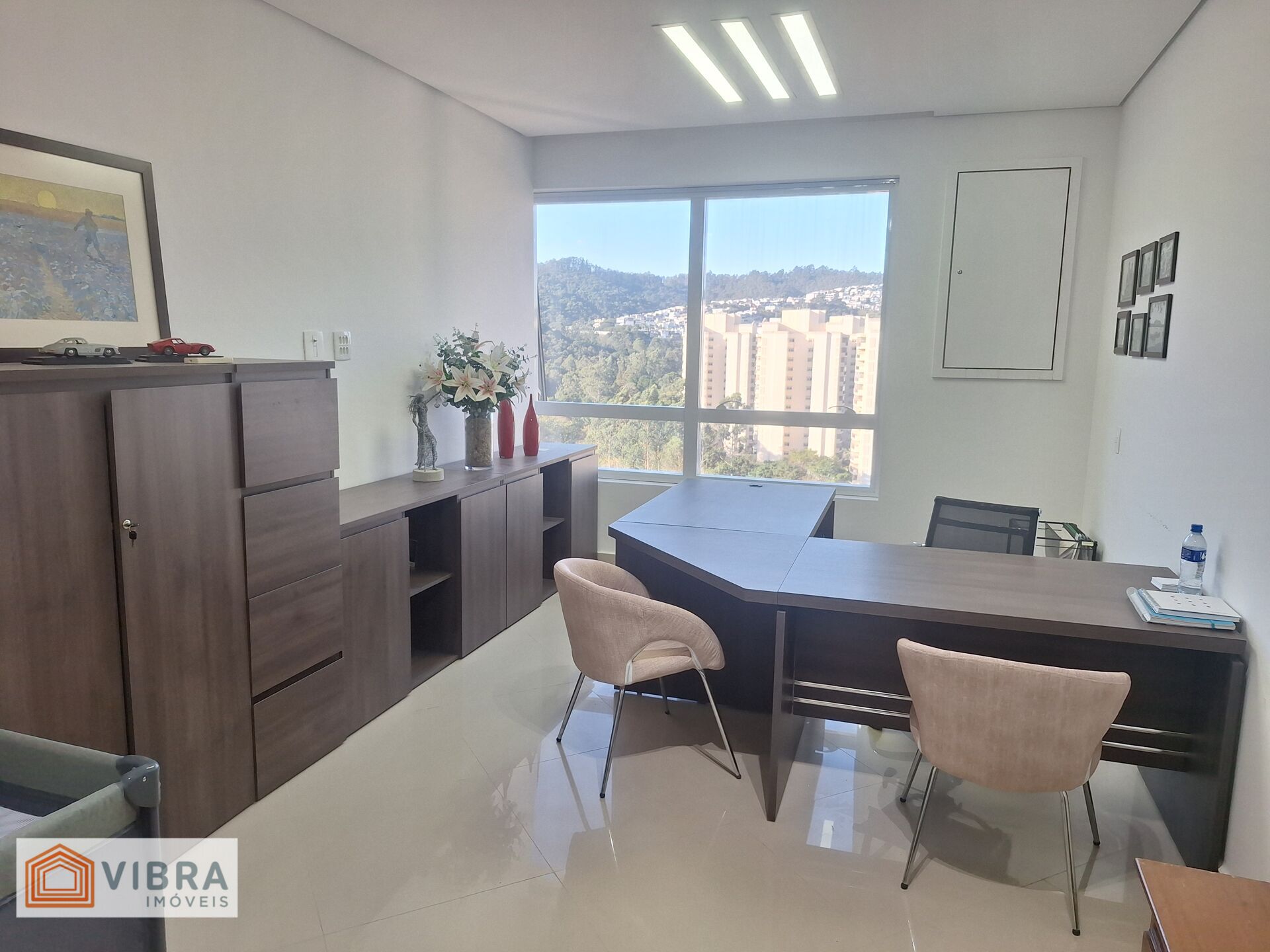 Foto 4 de Sala comercial à venda no bairro Alphaville em Santana de Parnaíba/SP